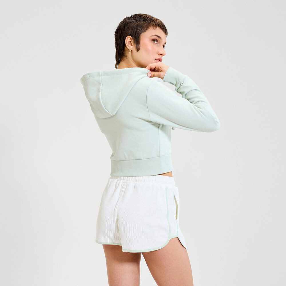 Ellesse Sweatjacke Zermatt Fz Hoodie