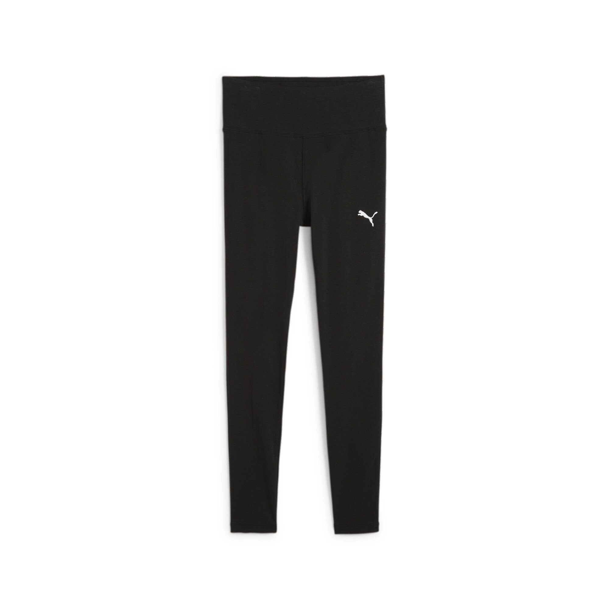 PUMA Leggings HER Leggings mit hohem Bund Damen