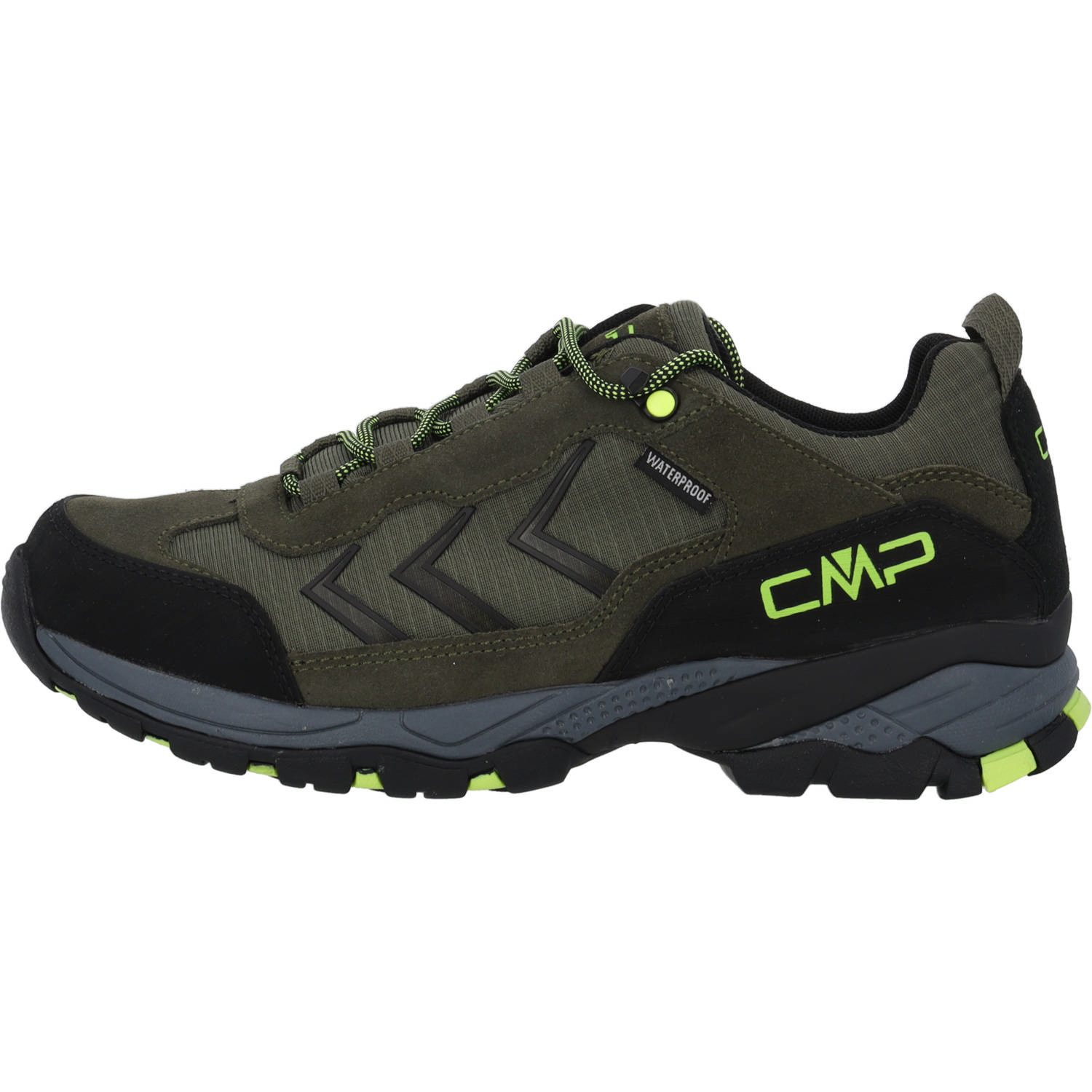 CMP Melnick Low 3Q19657 Trekkingschuh günstig online kaufen