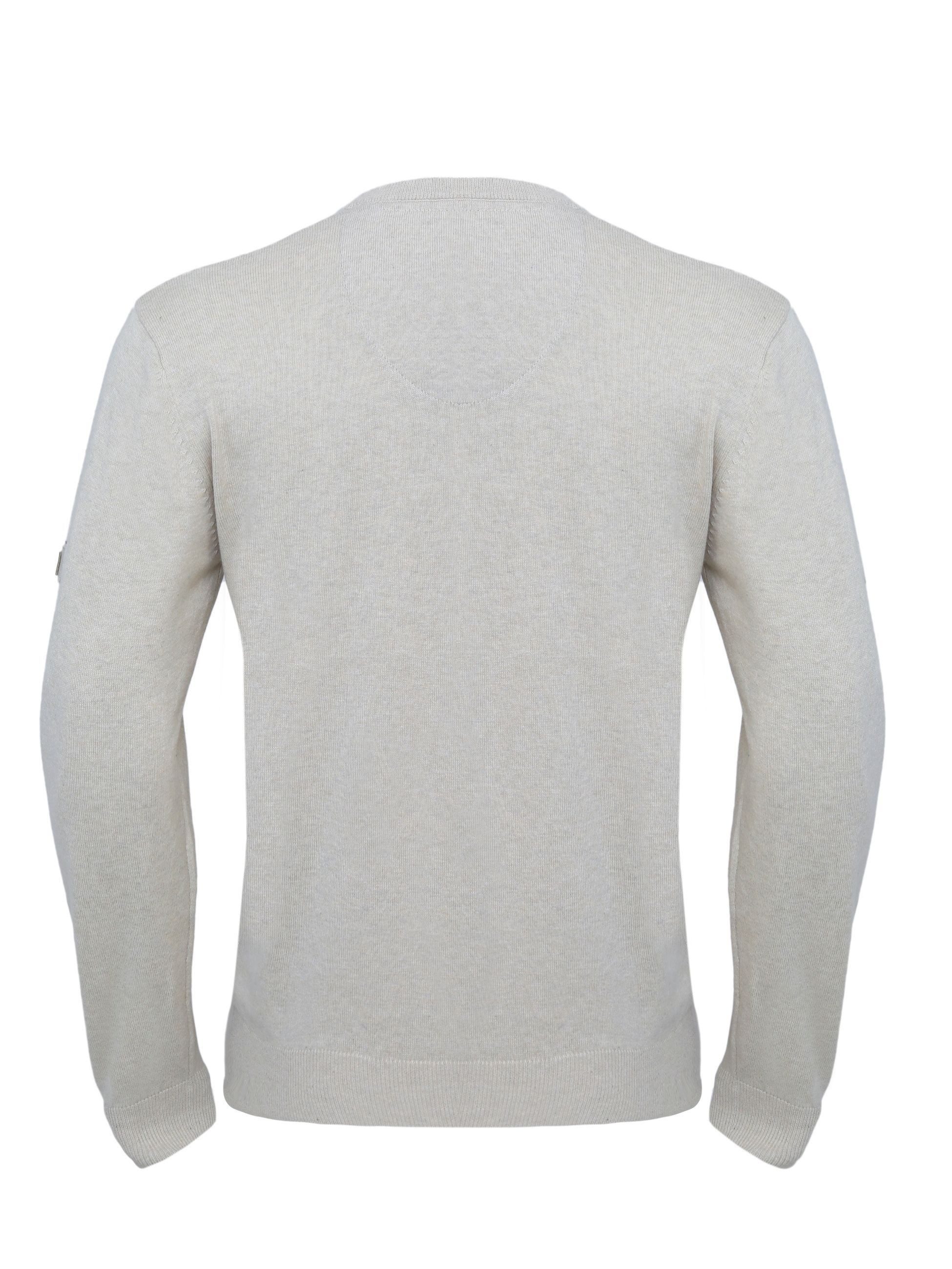 Schietwetter Strickpullover Herren Sweatshirt "Silas" (1-tlg) günstig online kaufen