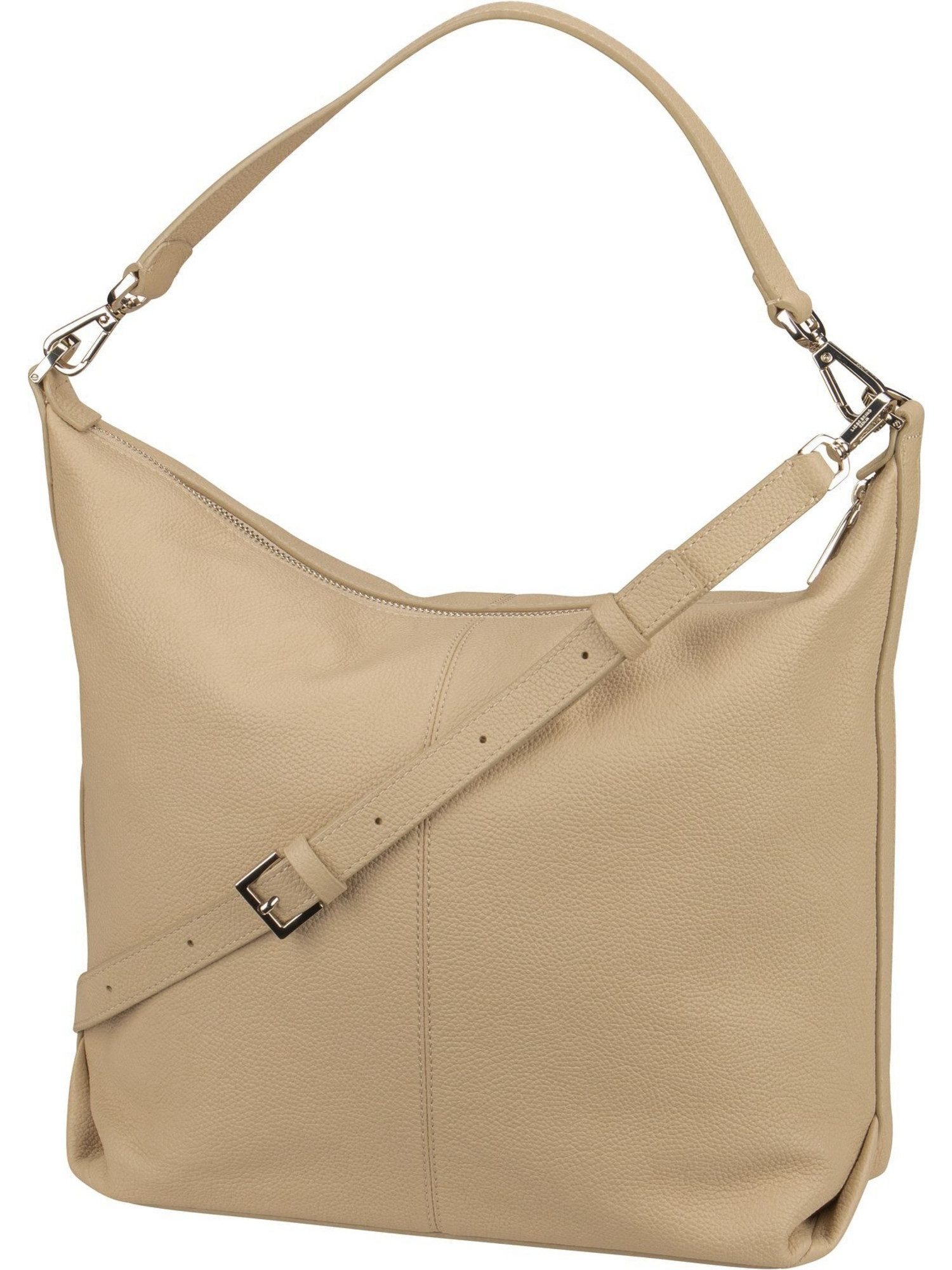 Liebeskind Berlin Umhängetasche Hobo Bag, aus günstig online kaufen