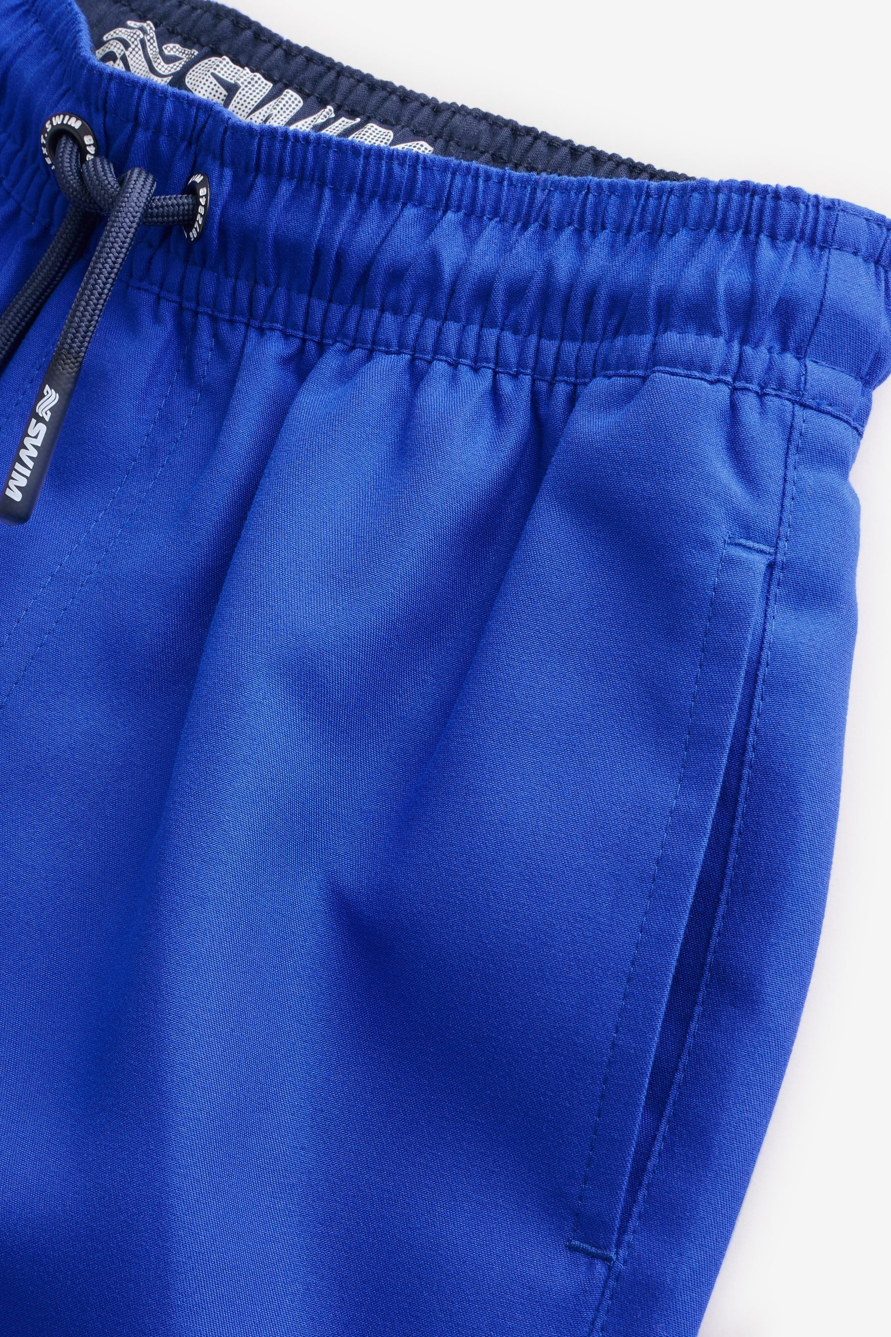 Next Badeshorts Badeshorts, 2er Pack (2-St)