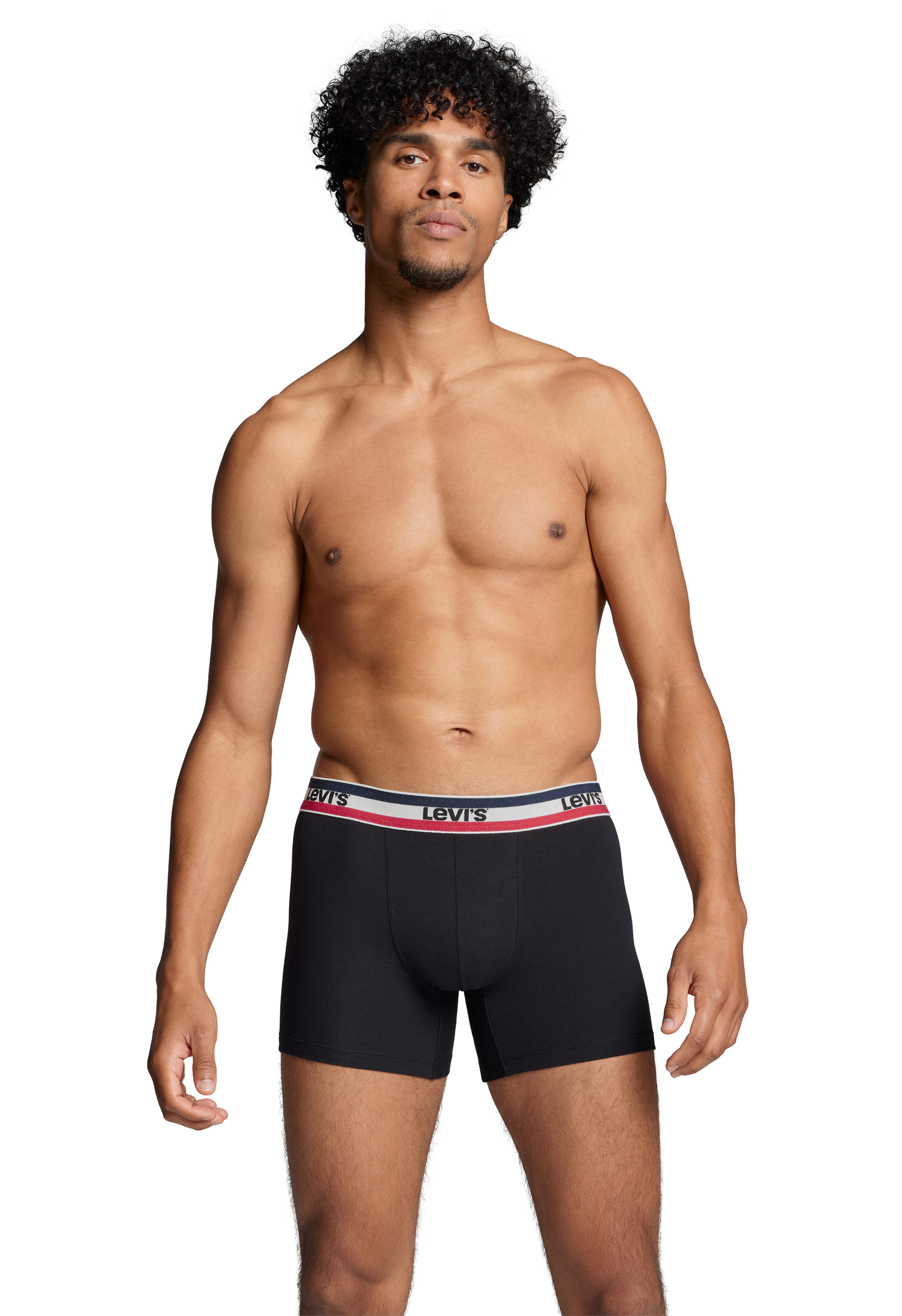 Levi's® Boxershorts LEVIS MEN SPW LOGO günstig online kaufen