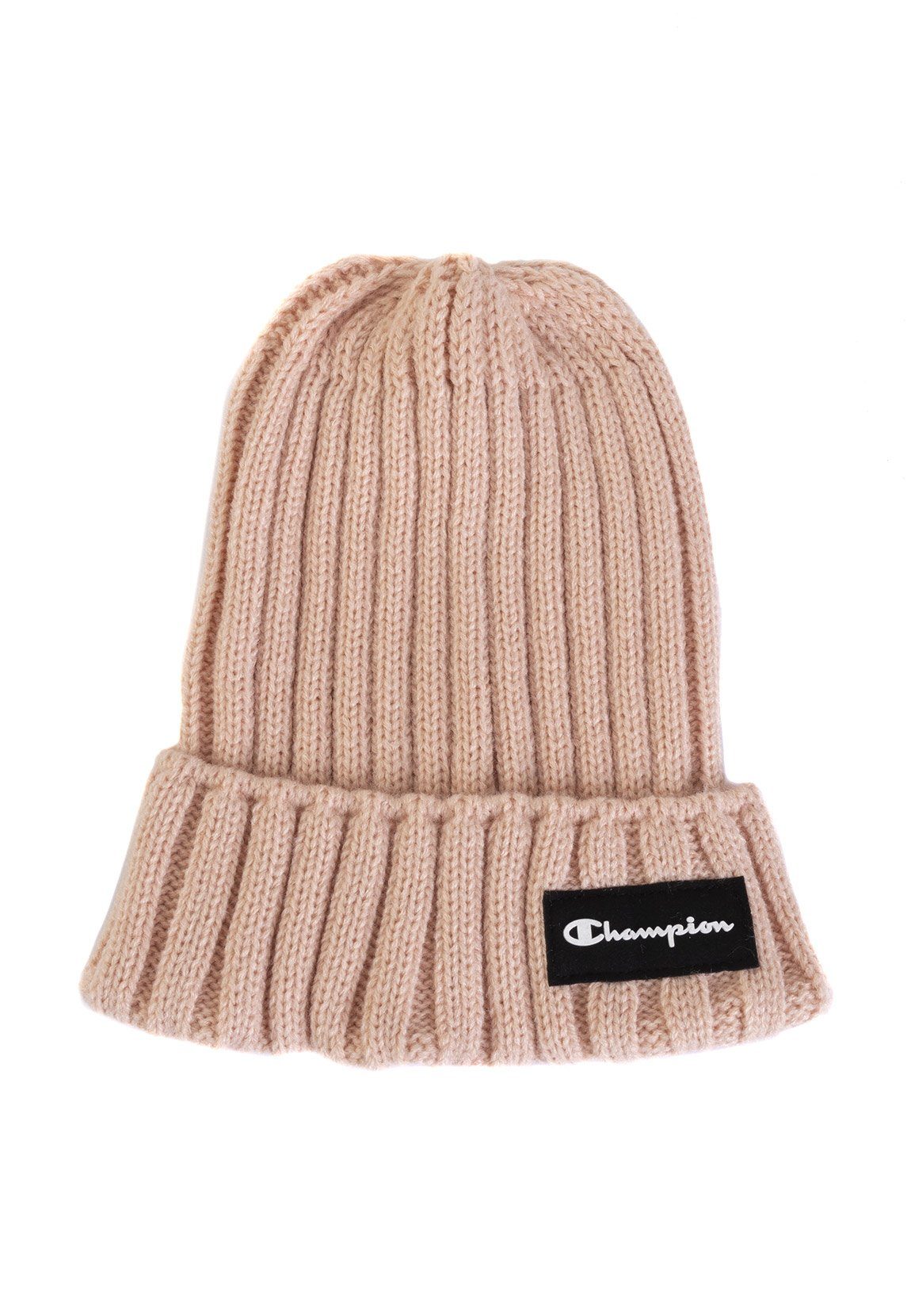 Champion Beanie Champion Beanie 804932 PS144 PKN Rosa