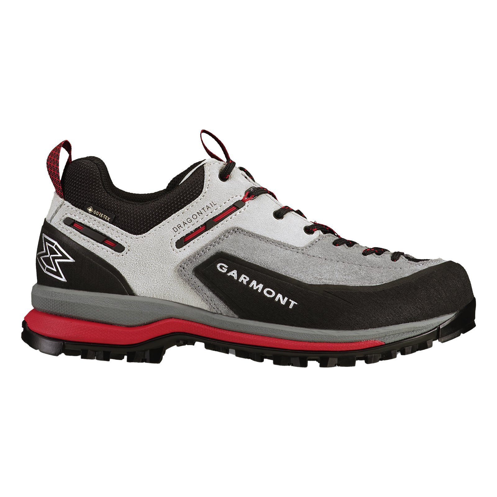 Garmont Dragontail Tech GTX Wanderschuh mit wasser- und winddichter Garmont®-Membran