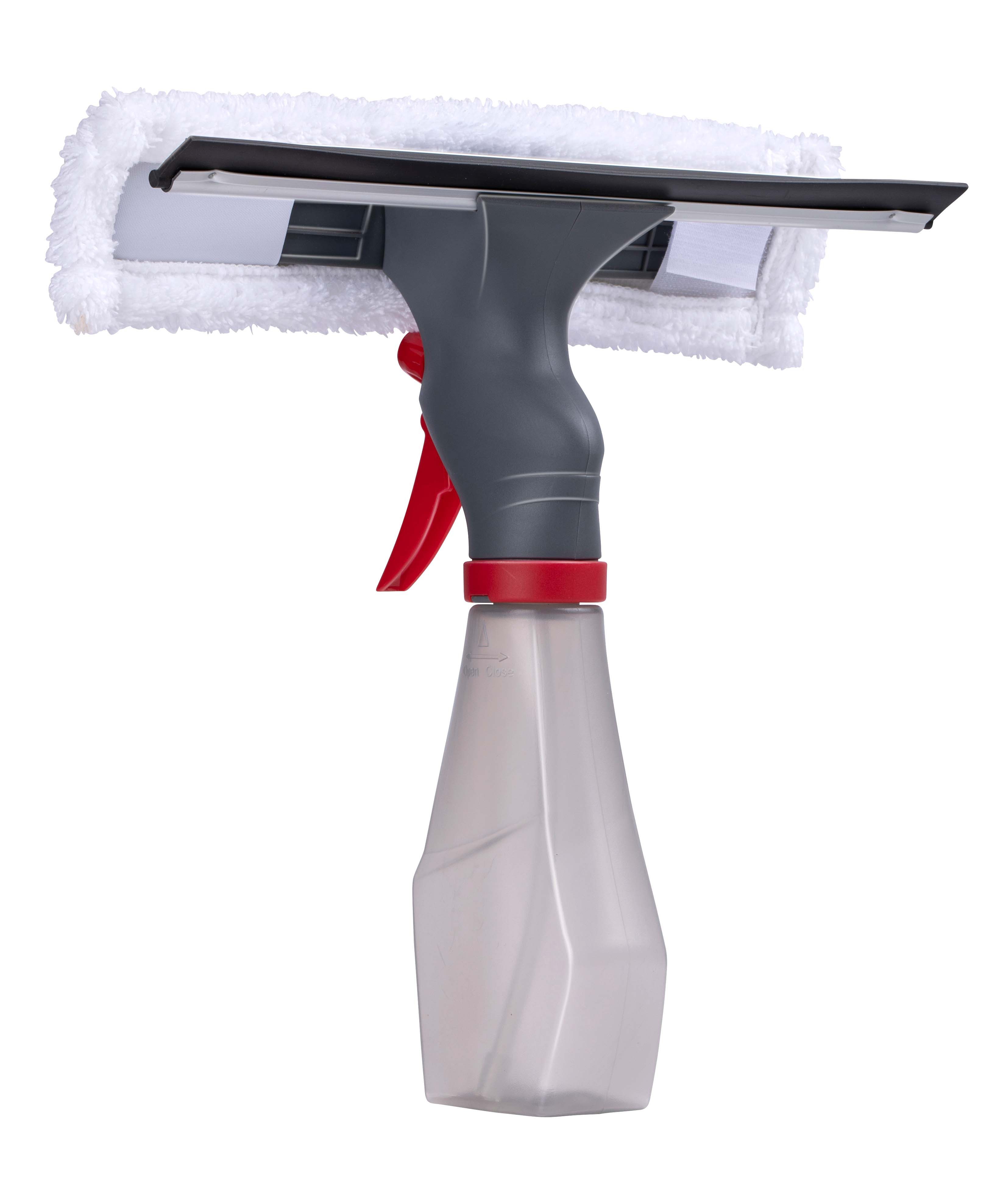 DIRT DEVIL Fensterreiniger Dirt Devil Fensterreiniger 3in-1