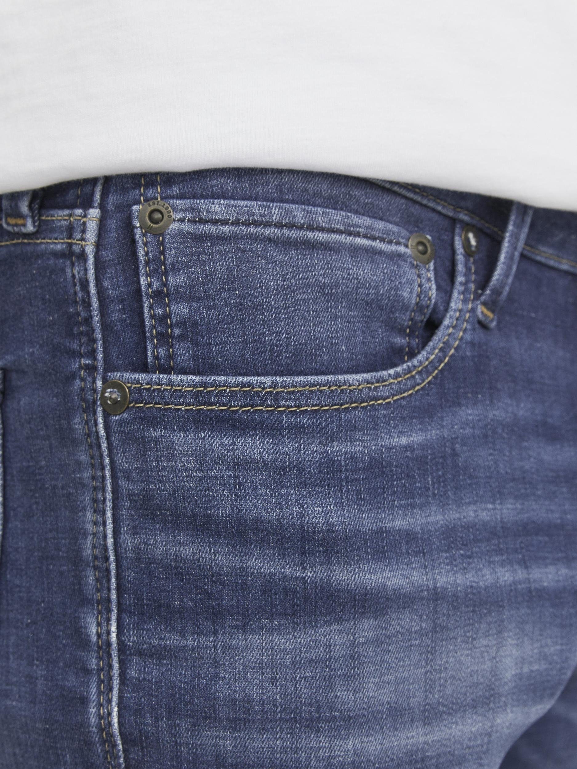 5-Pocket-Jeans NOOS & Jones 50SPS Jack 659 JJ JJICON JJIGLENN