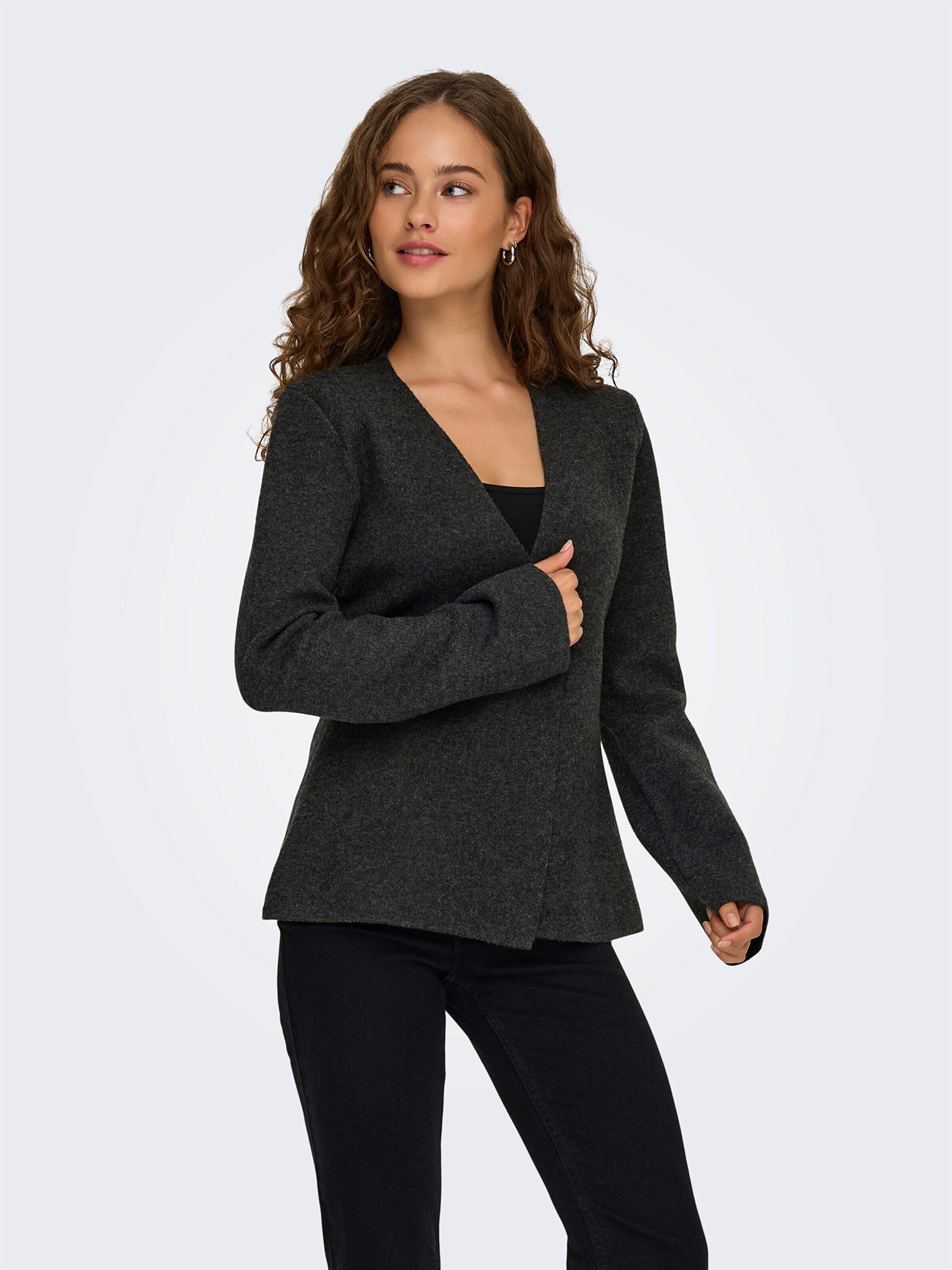 Strickjacke ONLMYERA