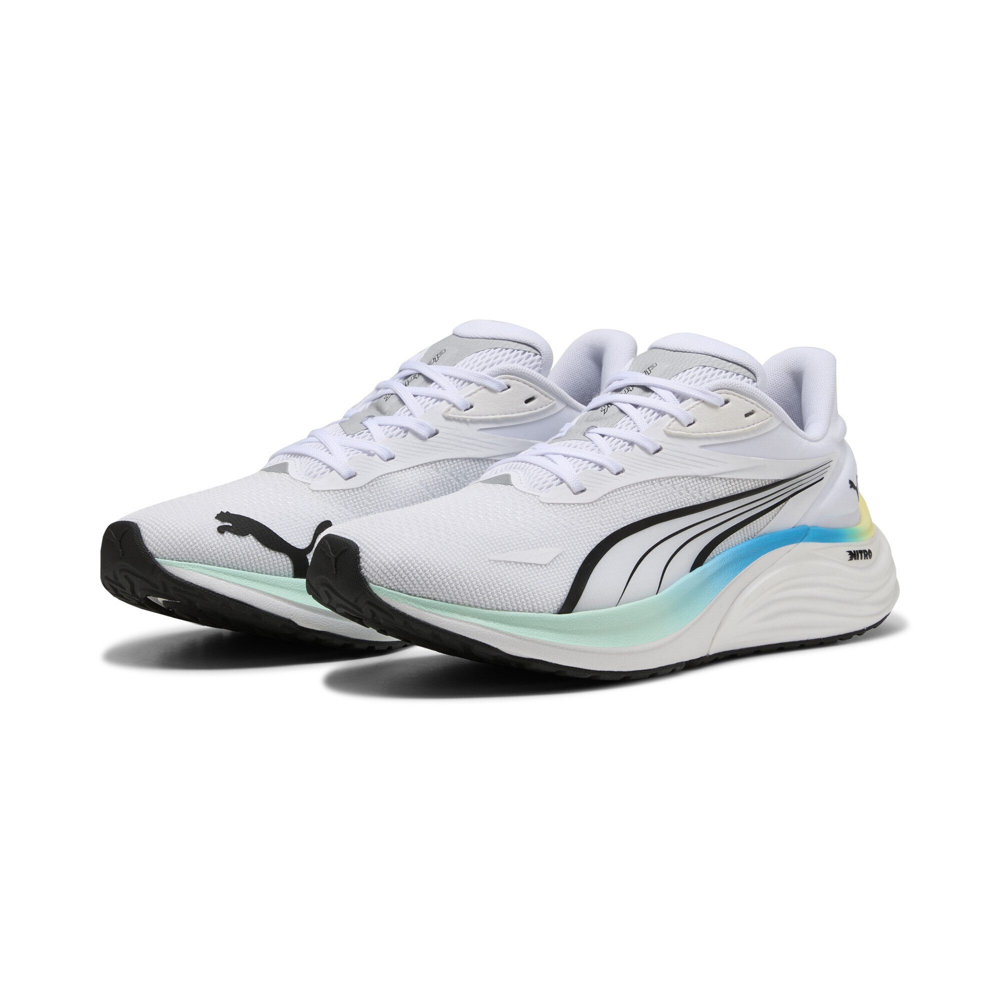 PUMA Electrify NITRO™ 4 Laufschuhe Herren Laufschuh günstig online kaufen