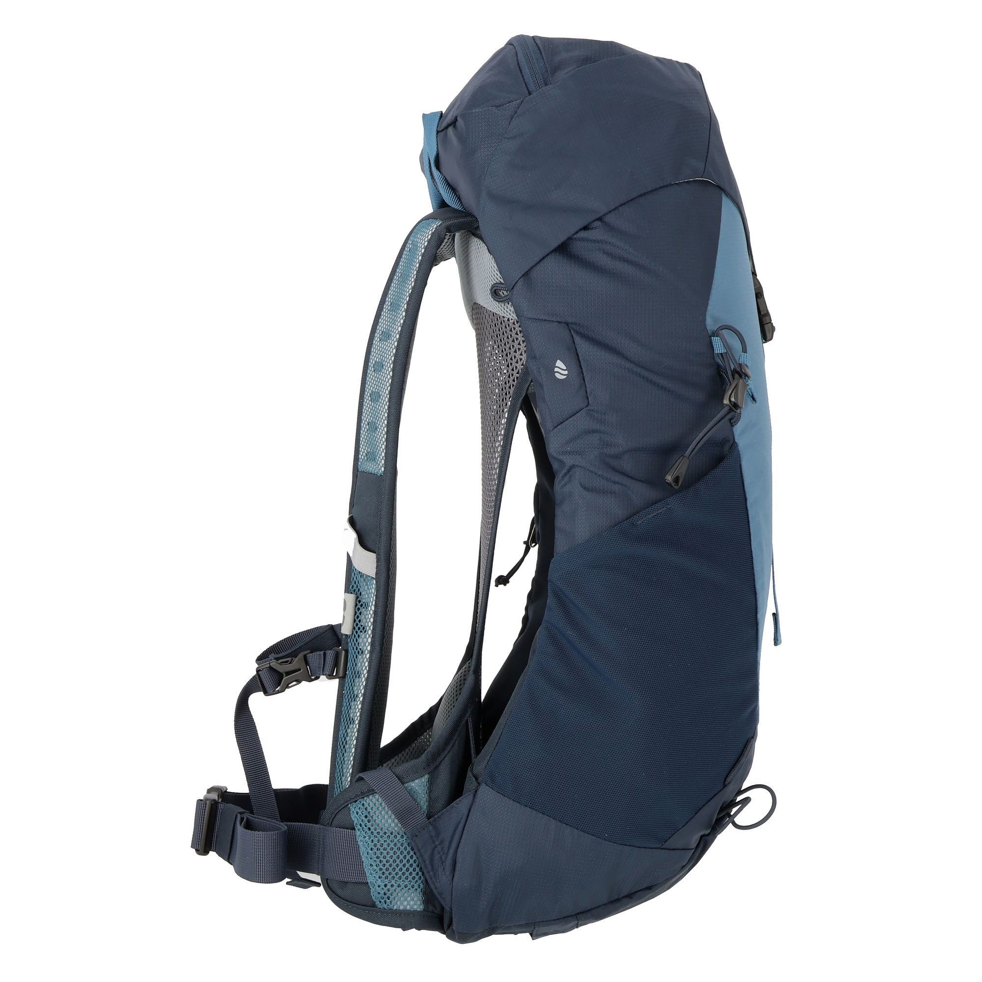deuter Wanderrucksack AC Lite, Polyester
