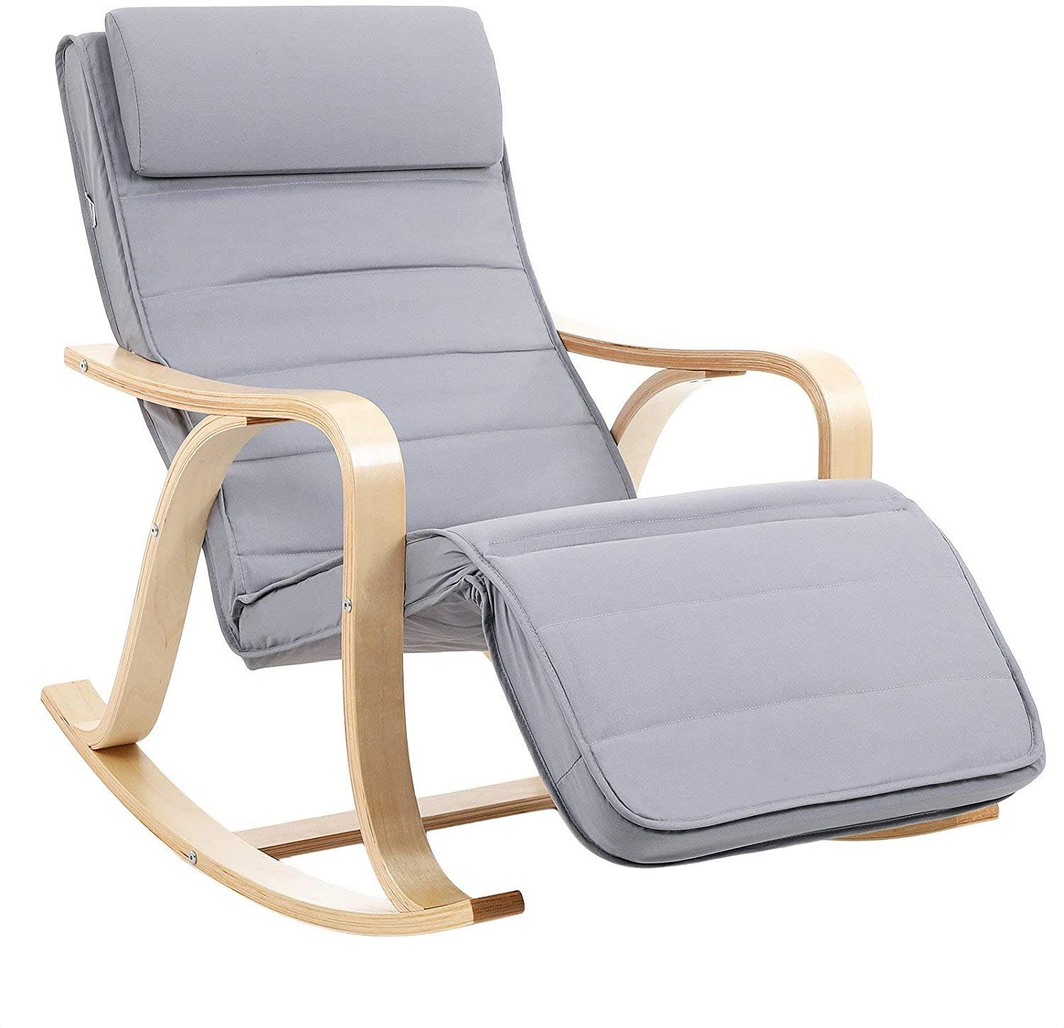 SONGMICS Sessel LYY41G LYY41M - SONGMICS 
