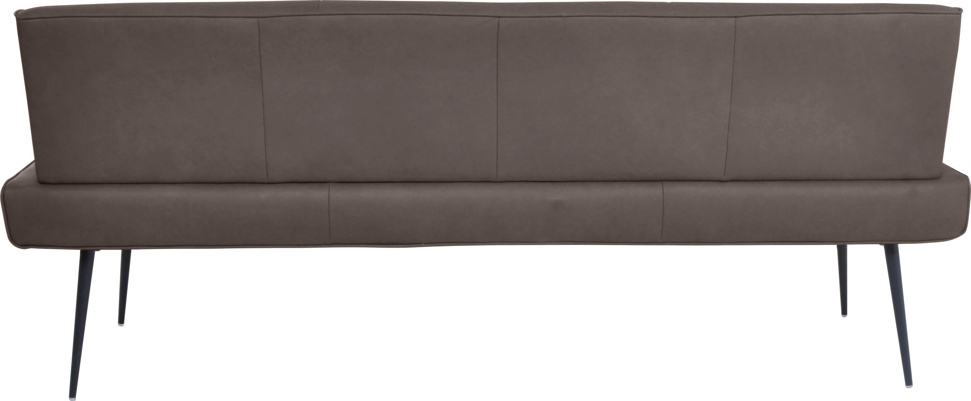 K+W Komfort & Wohnen Polsterbank Giacomo günstig online kaufen