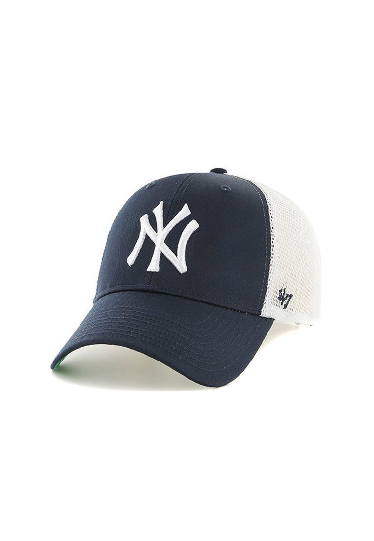 '47 Brand Trucker Cap 47 Brand BRANS17 Trucker Cap NY YANKEES Dunkelblau