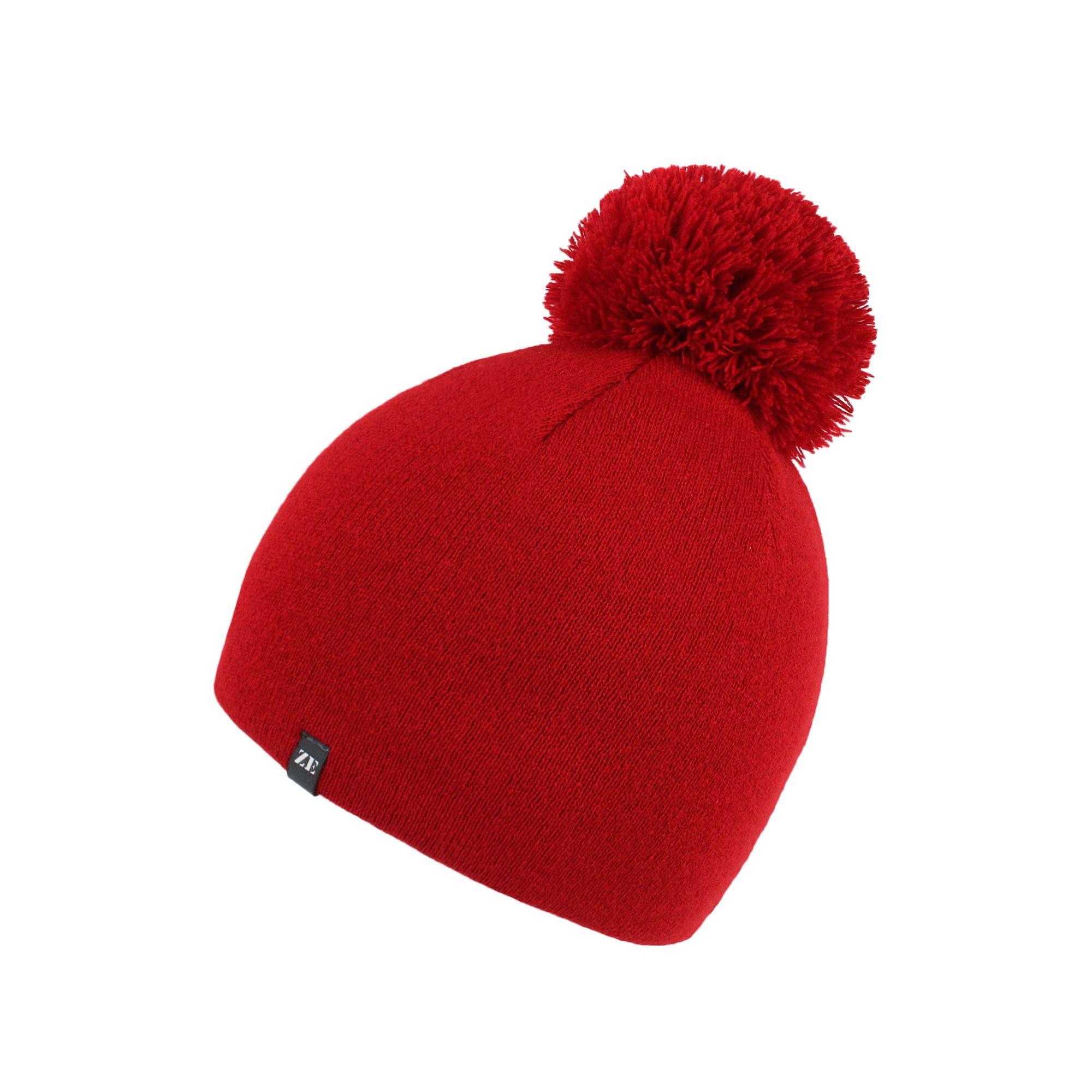 ZEBRO Strickmütze Mütze günstig online kaufen