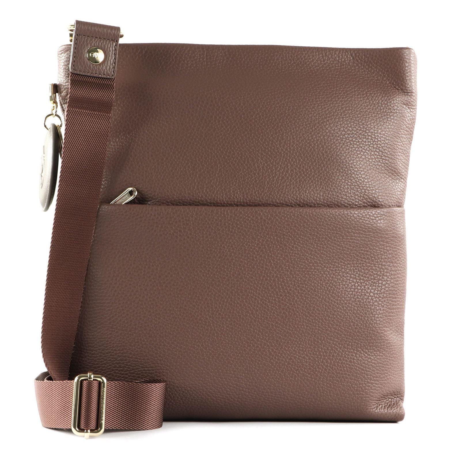 Umhängetasche Mellow Leather