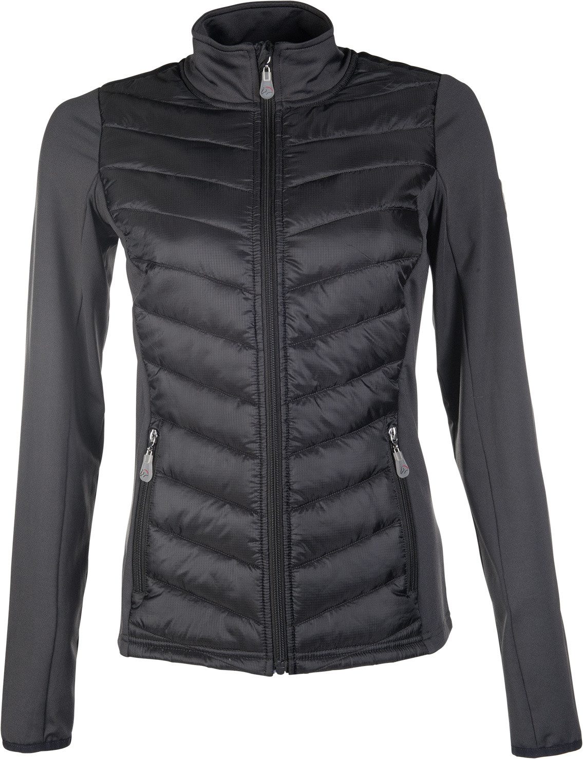 HKM Reitjacke Jersey-/Nylonjacke -Prag- Style günstig online kaufen
