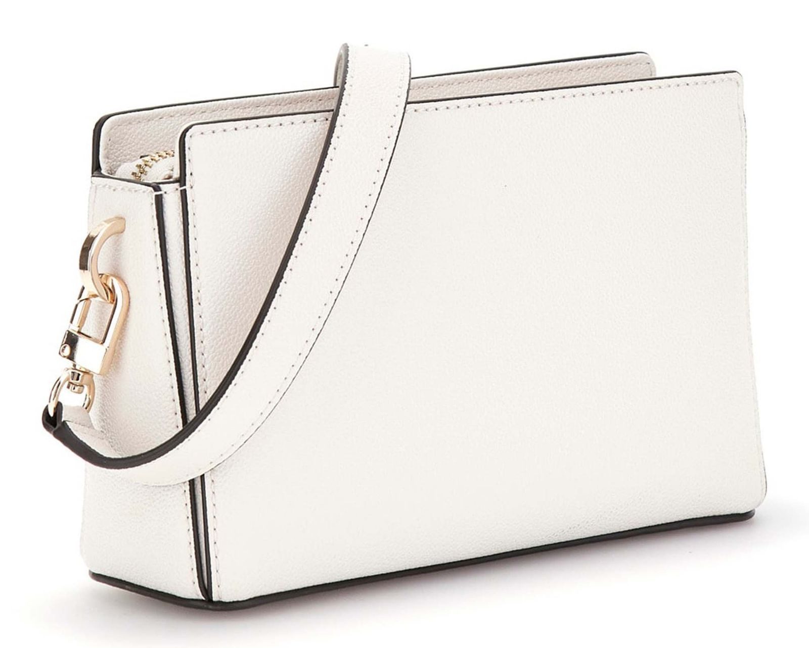 Guess Umhängetasche Mini Crossbody Top Zip günstig online kaufen