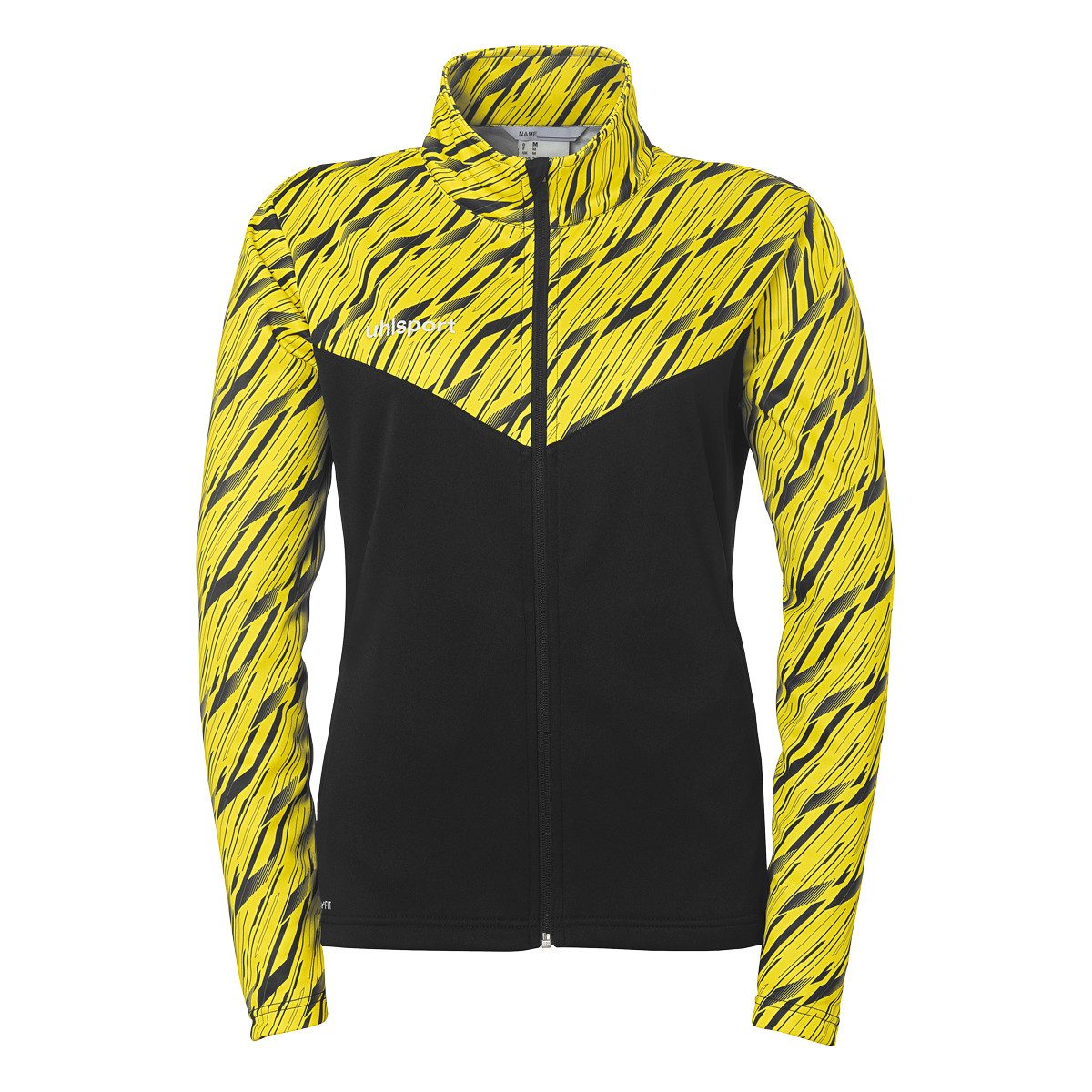 uhlsport Allwetterjacke Trainingsjacke Progressive 28 Poly günstig online kaufen