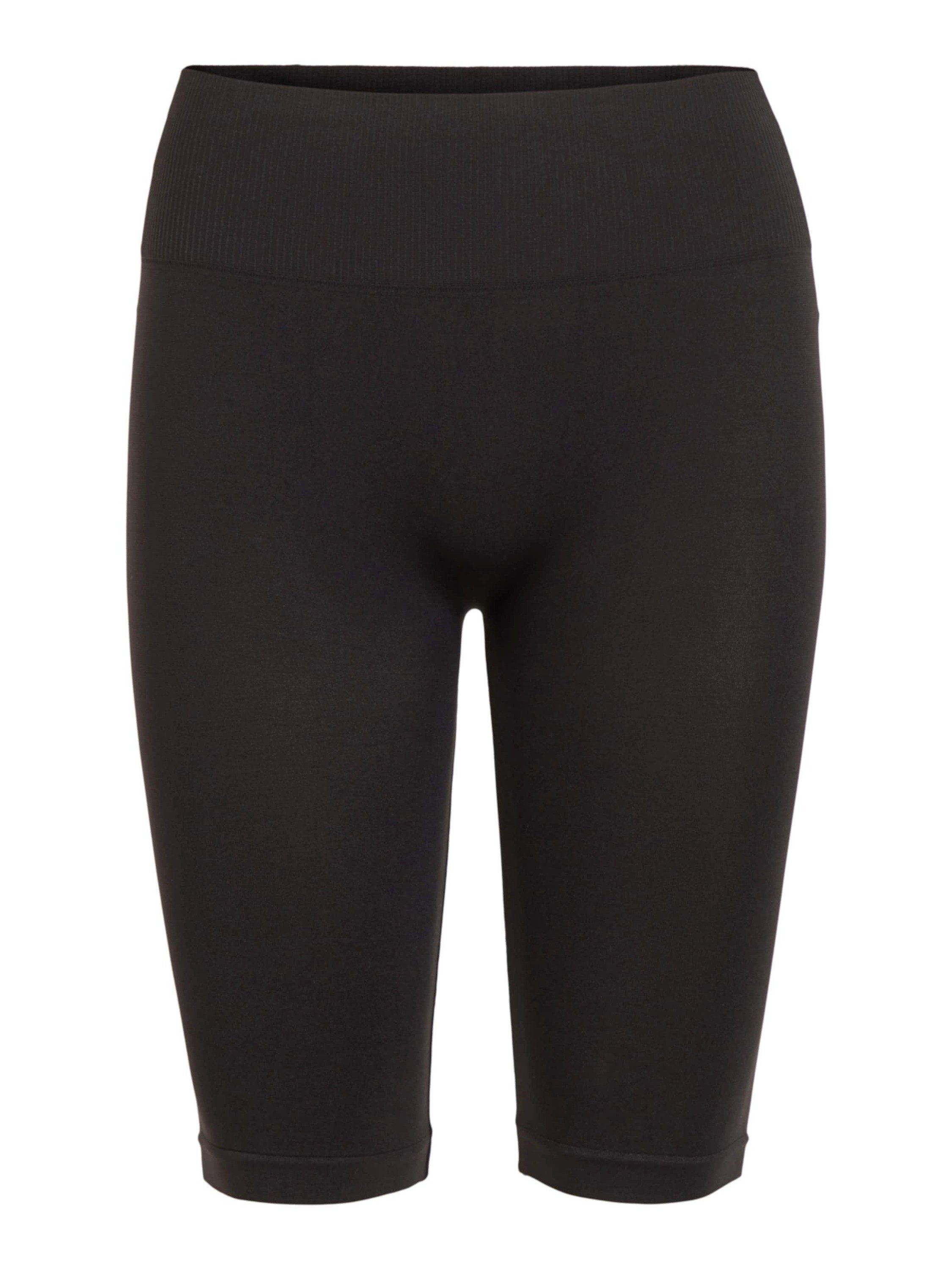 Vila Sporthose Seam (1-tlg) Plain/ohne Details