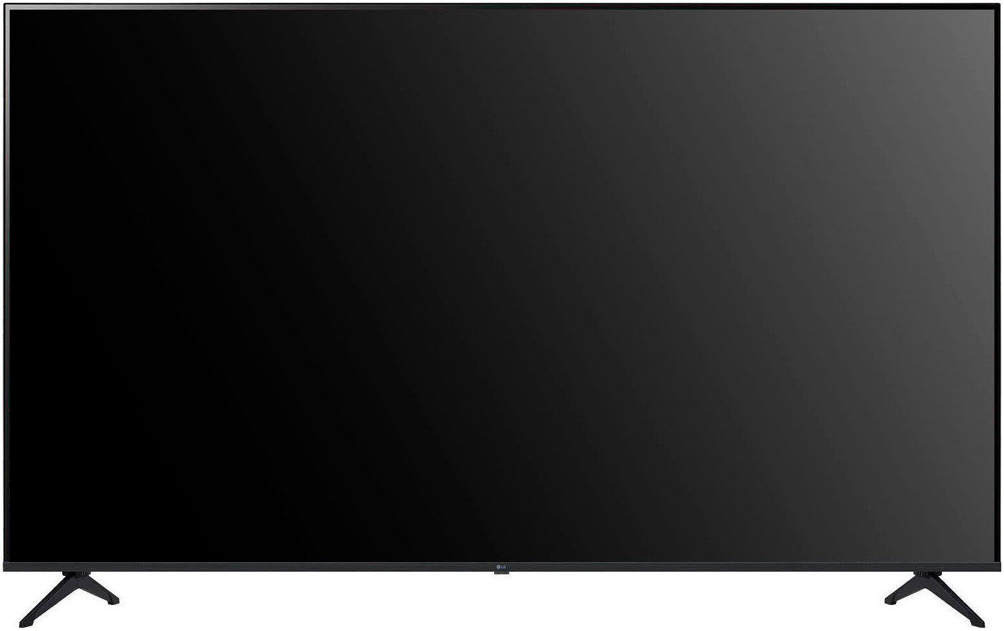 LG 86UA75006LA LED-Fernseher (217 cm/86 ...