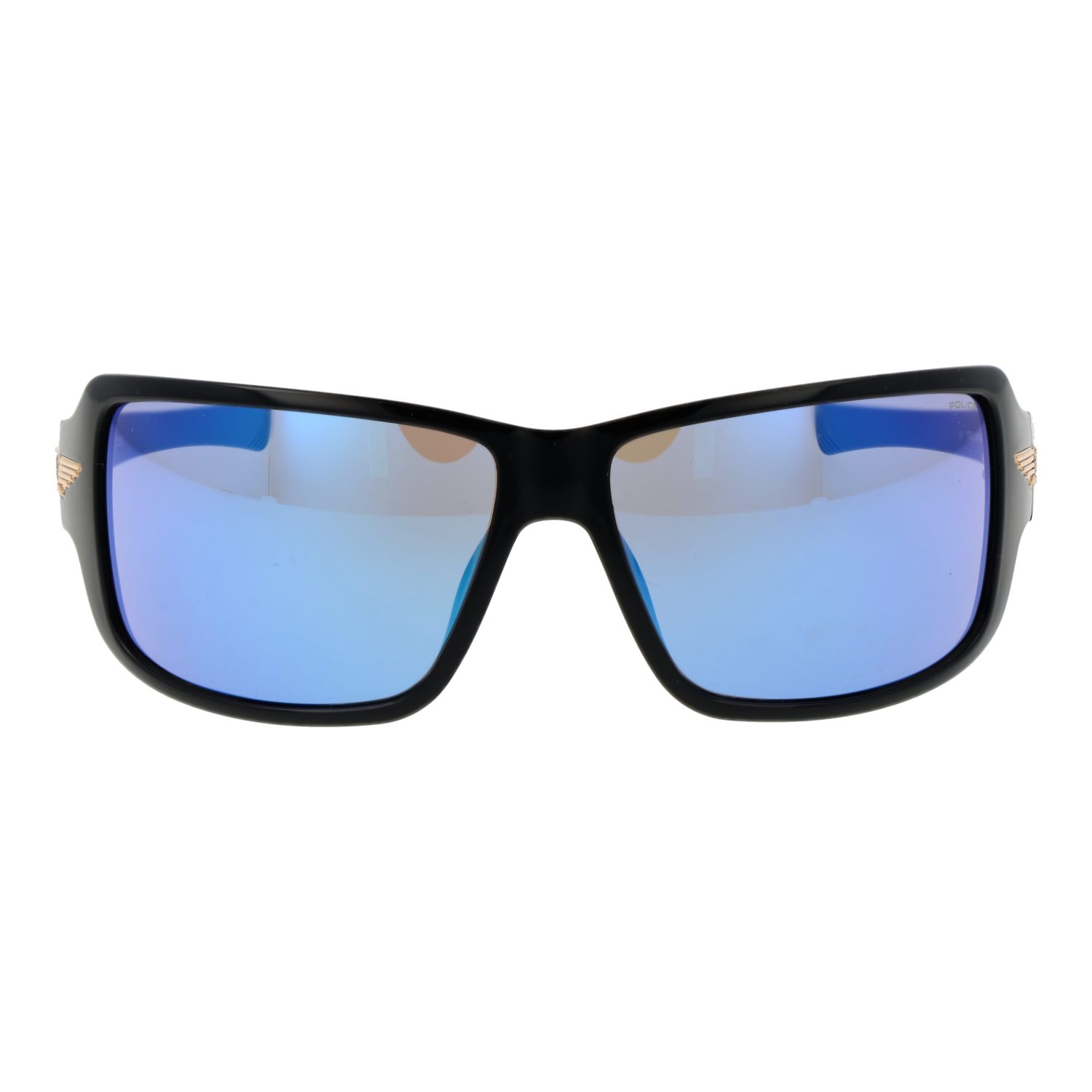 Police Sonnenbrille SPLN37 650Z42