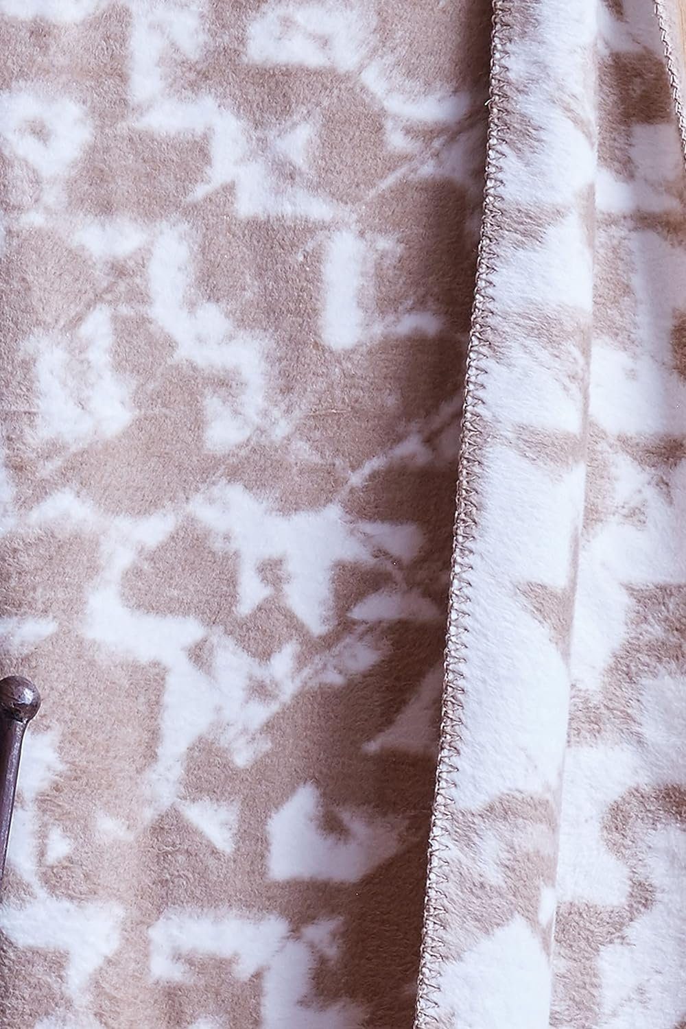 Wohndecke Kuscheldecke Baumwolldecke Wohndecke Cozy Cotton 150x200cm, BOHOR günstig online kaufen