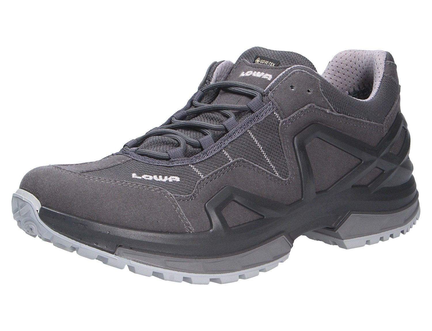 Lowa GORGON GTX Schnürschuh Robuste Qualität