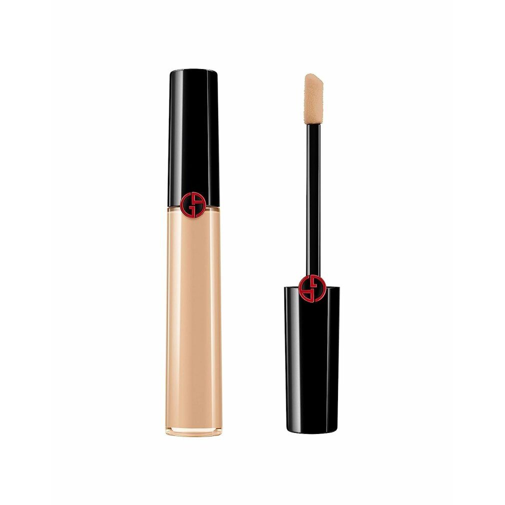 Concealer POWER FABRIC CONCEALER 7ML - Shade: 4