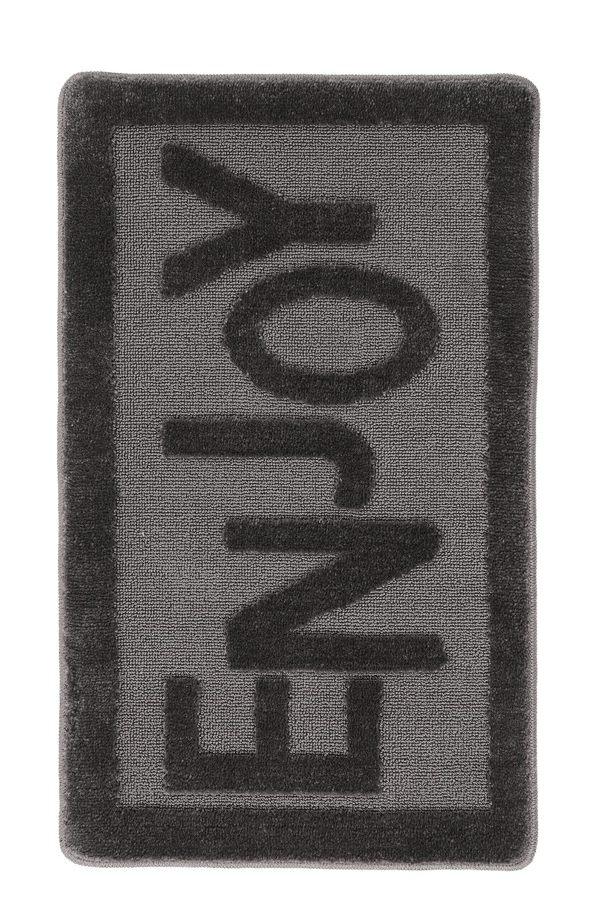 Rugium Badematte Enjoy Badematte, Badematte, bedruckter Badteppich, 60x100 günstig online kaufen