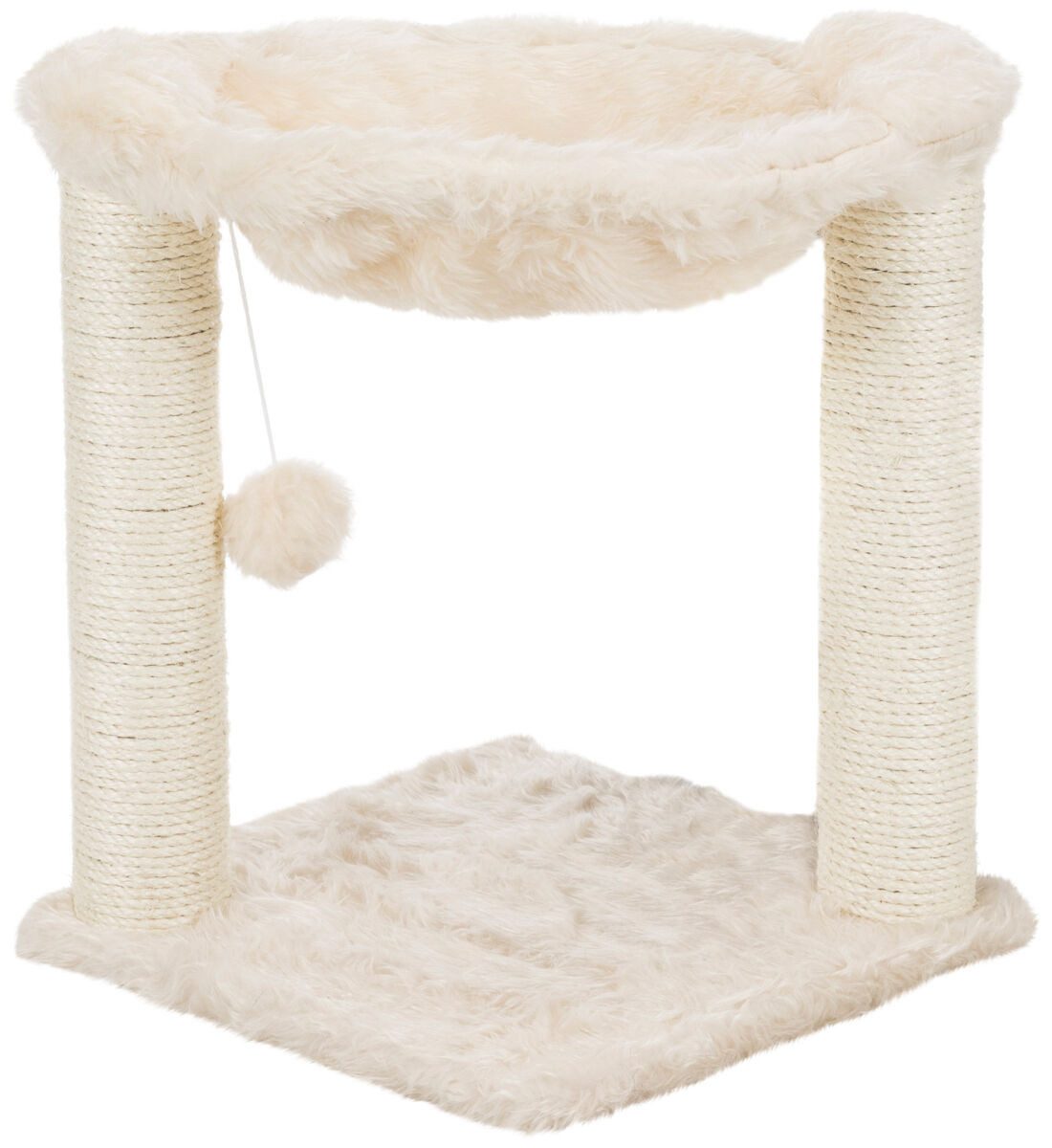 TRIXIE Kratzbaum Kratzbaum Baza - creme