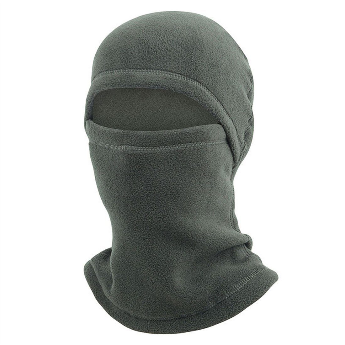 Warme Coldproof Ski Reiten DÖRÖY Sturmhaube Kopfbedeckung Winter Maske,Multifunktionale
