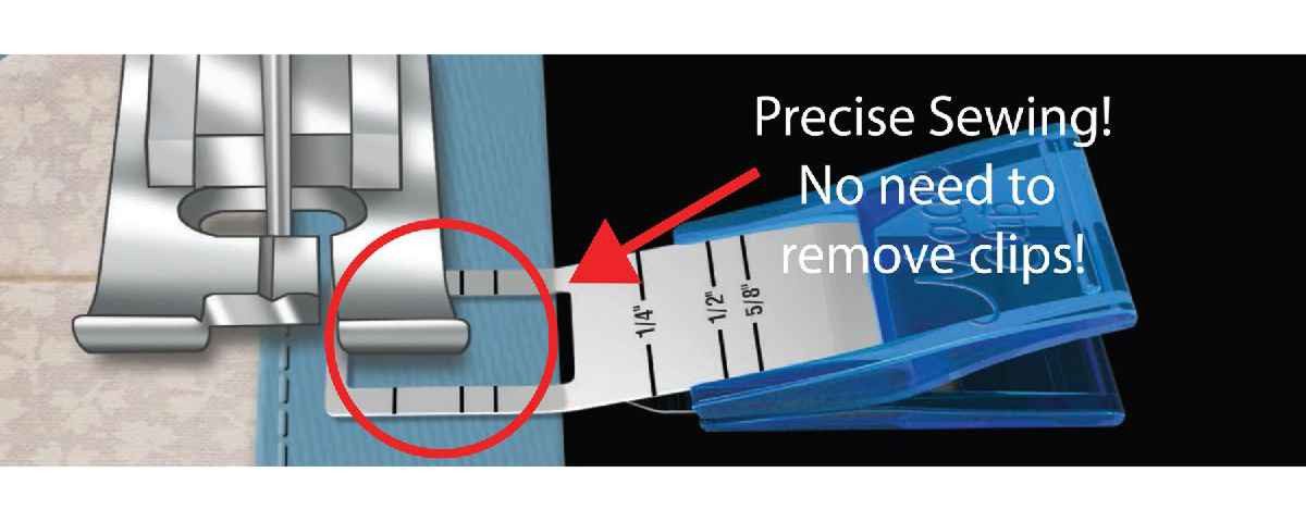 Taylor Seville Stoffklammern Taylor Seville Stoffklammern Magic Clips, (24- günstig online kaufen