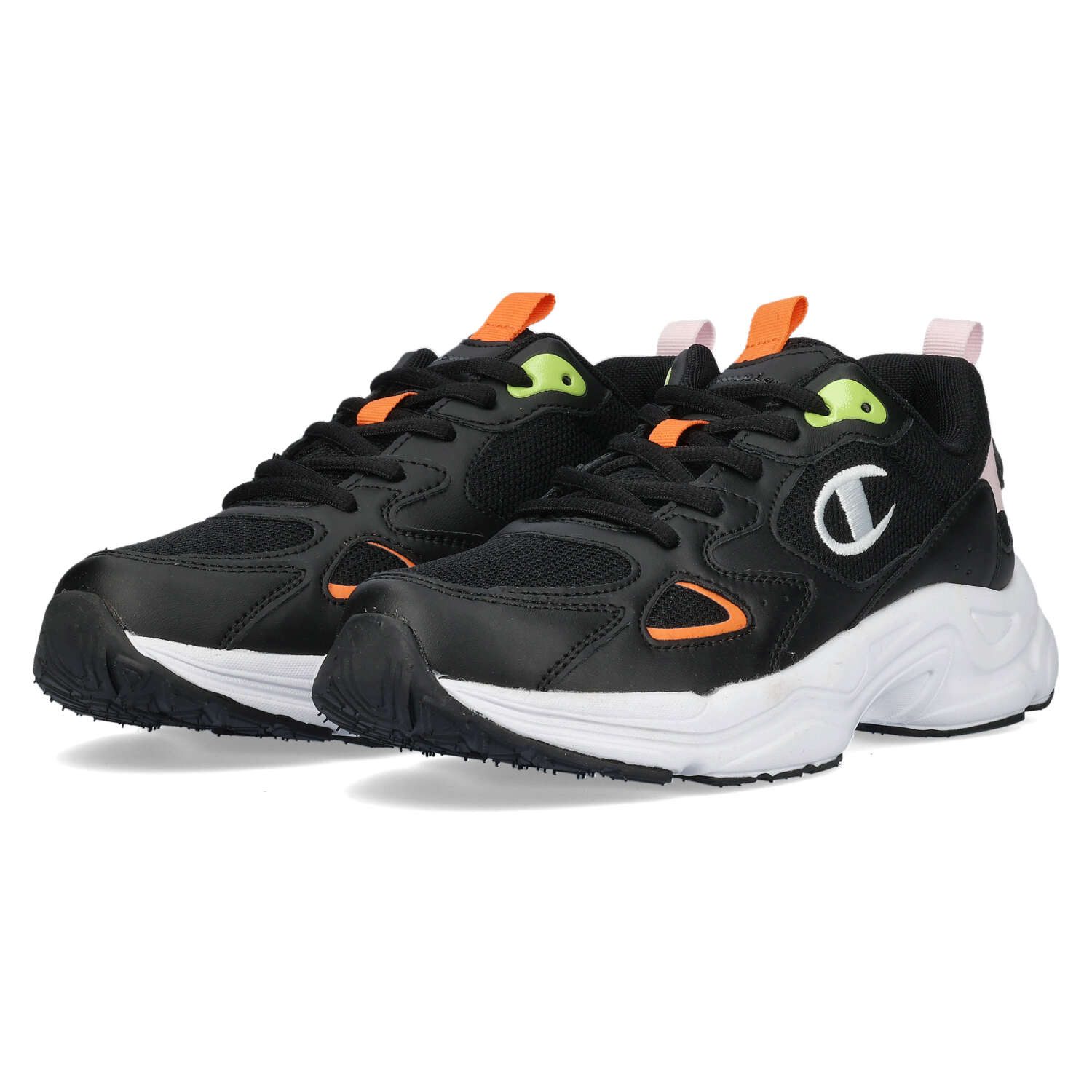 Champion Champion Countess Mesh Nbk/Multi Sneaker günstig online kaufen