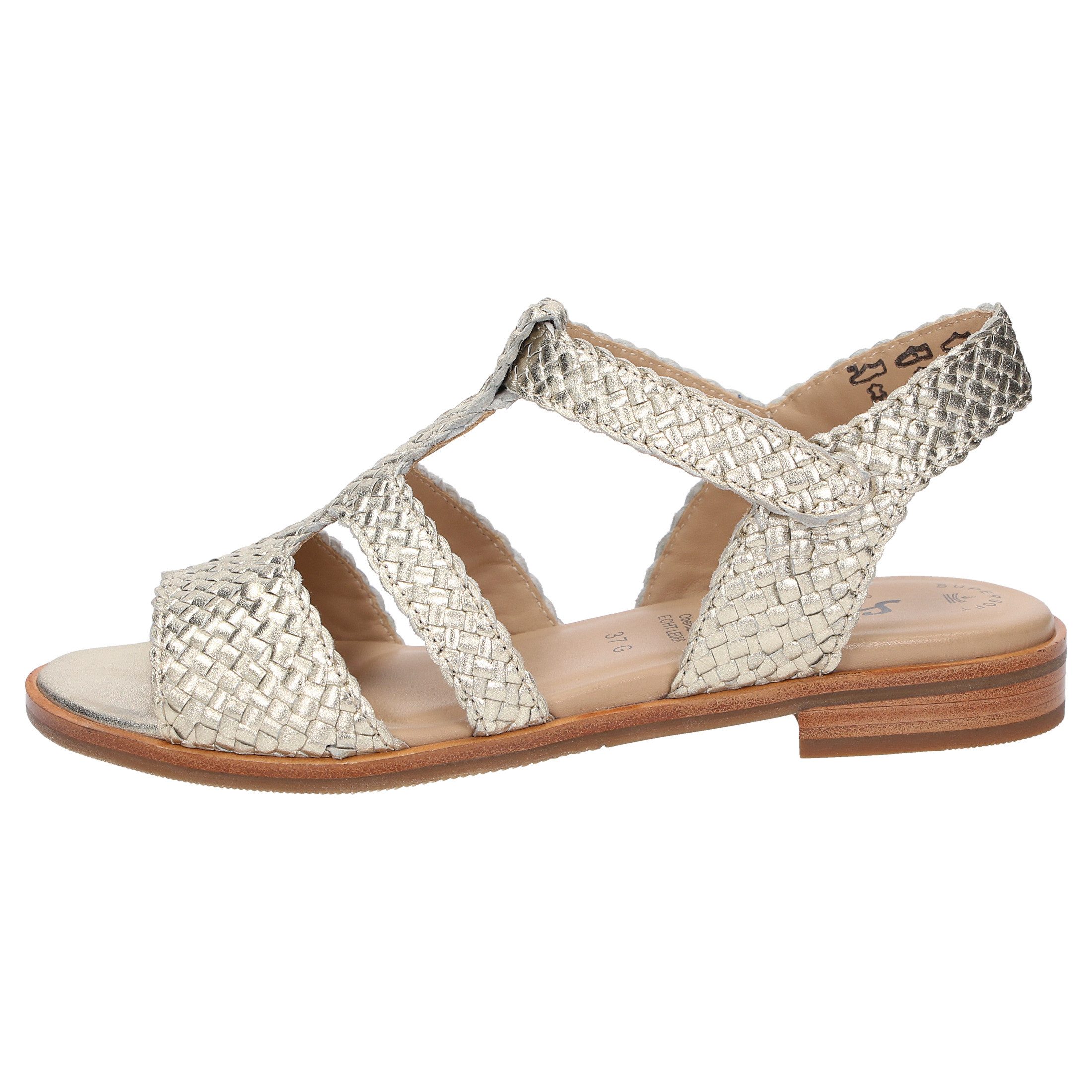 SIOUX Cosinda-702 Sandale günstig online kaufen