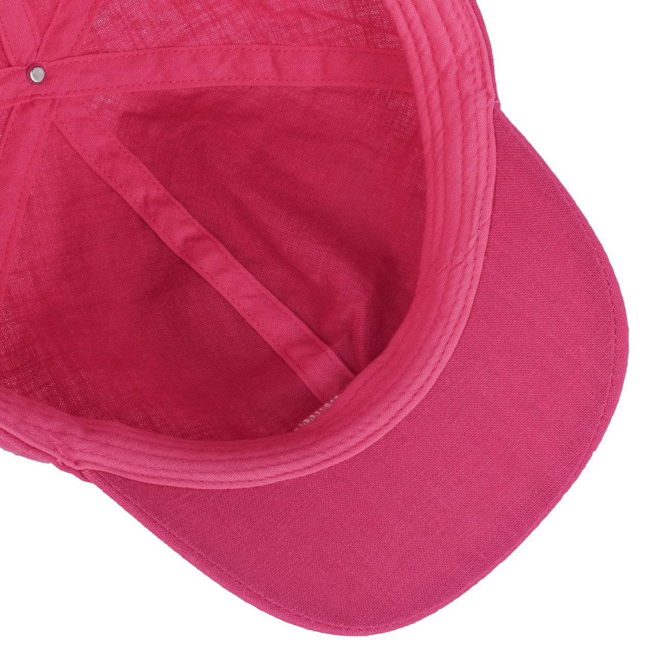 Lipodo Ballonmütze (1-St) Sommercap mit Schirm