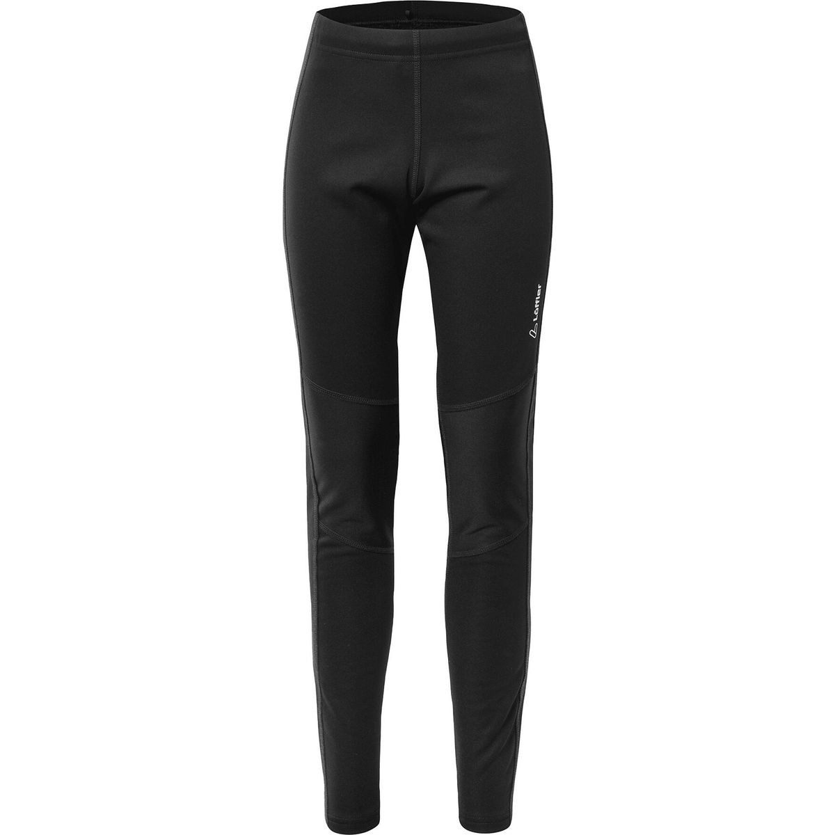 Löffler Skihose Kids Tights AB Warm Winddichte, wasserabweisende und wärmeisolierende Tights für Kinder