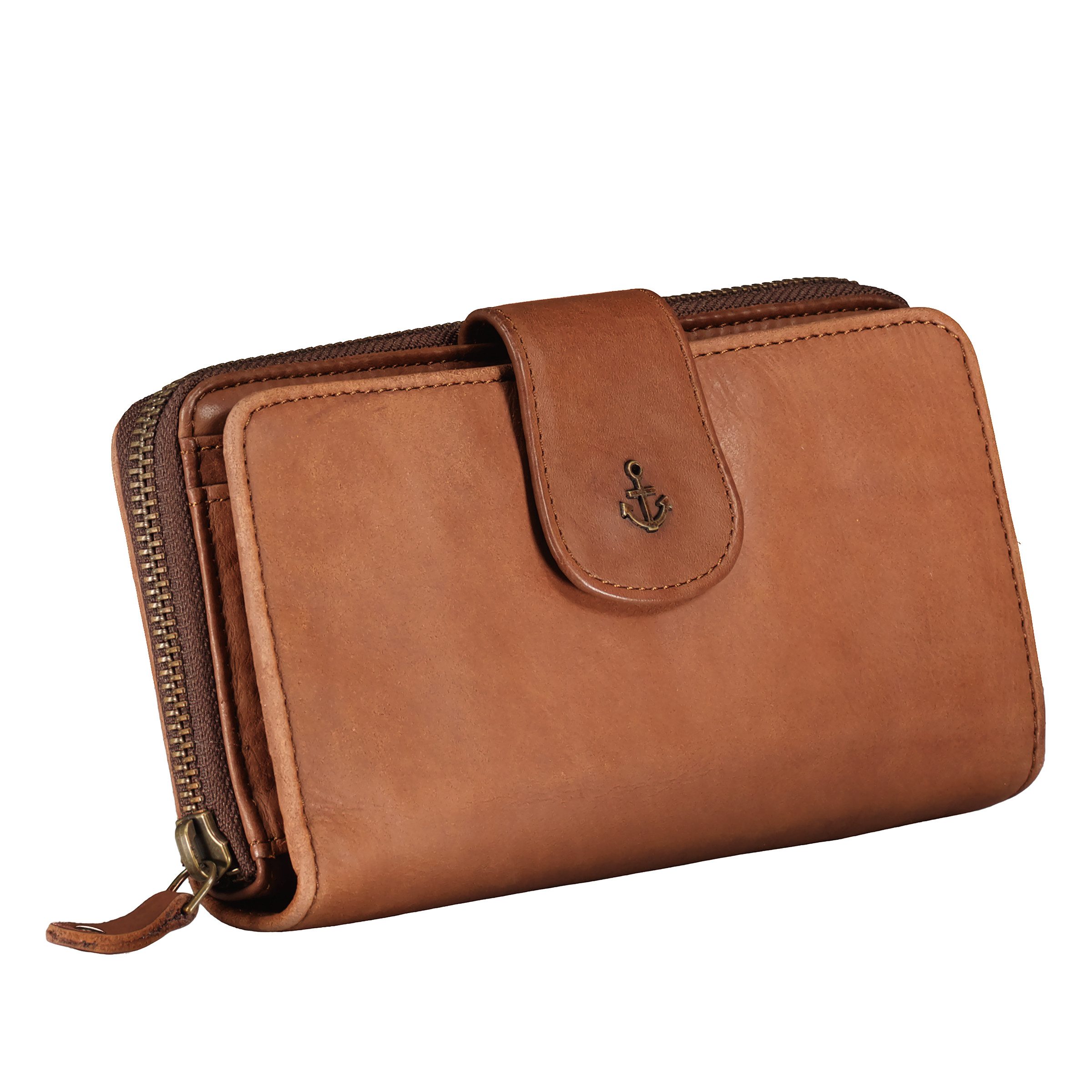 HARBOUR 2nd Geldbörse Anchor-Love Felina (1-tlg) günstig online kaufen