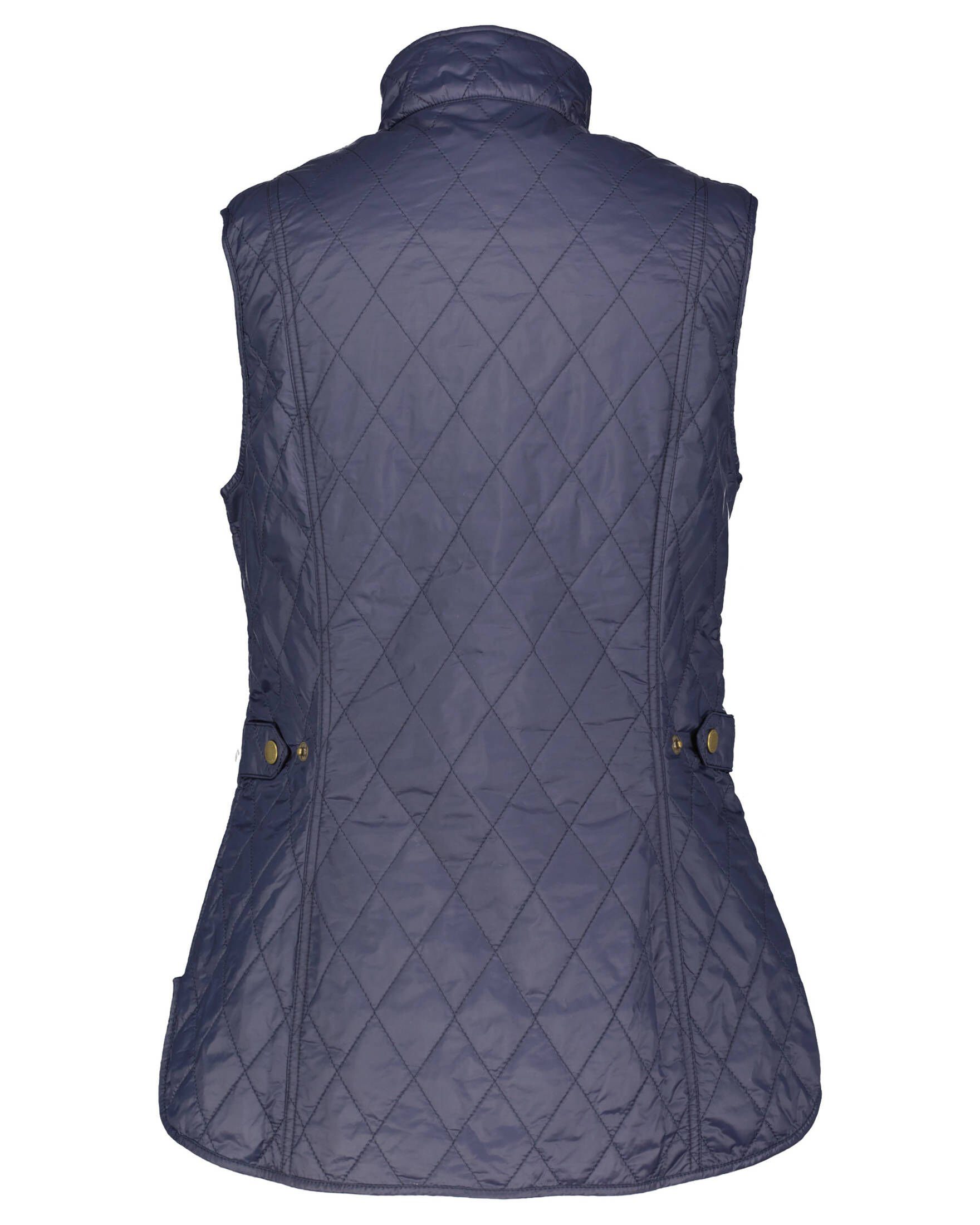 Barbour Steppweste Damen Steppweste OTTERBURN (1-tlg) günstig online kaufen