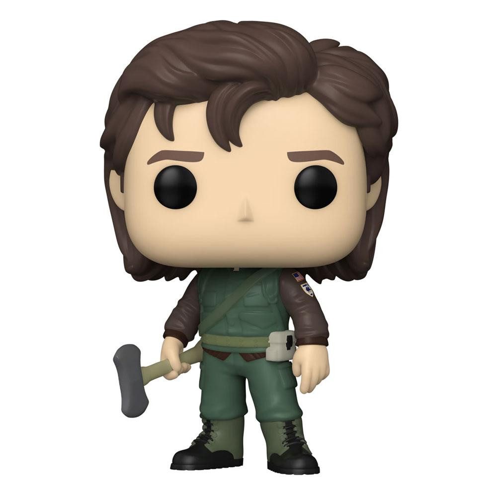 Merchandise-Figur Stranger Things - Hunter Steve #65636