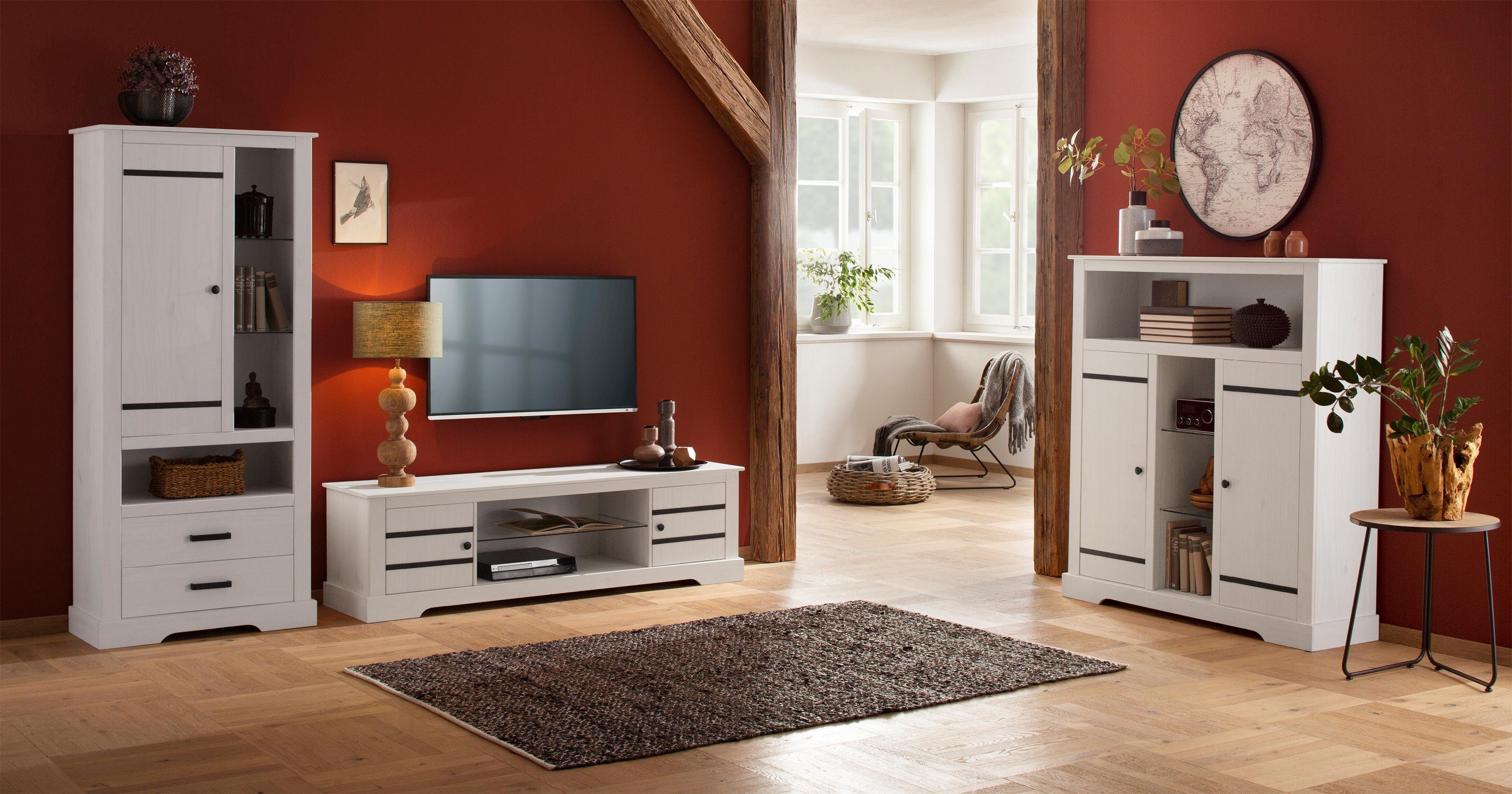Highboard
