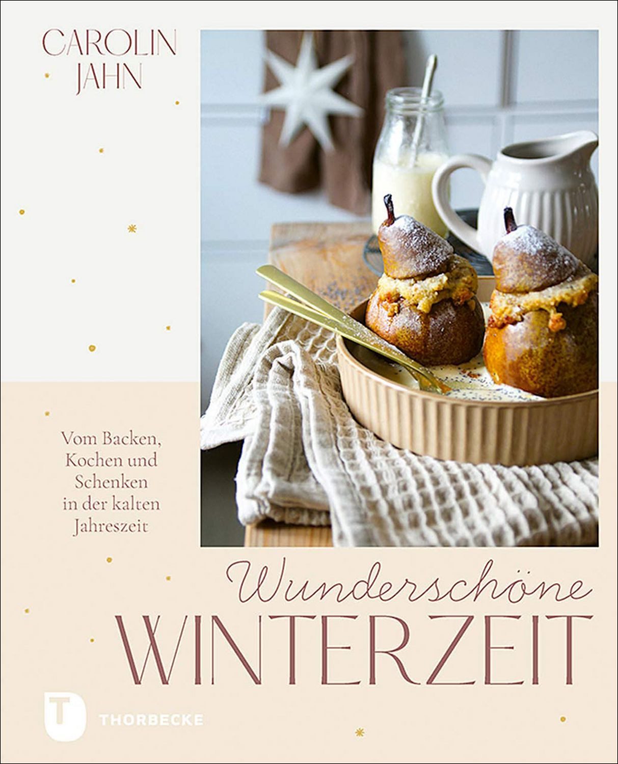 Wunderschöne Winterzeit / Carolin Jahn