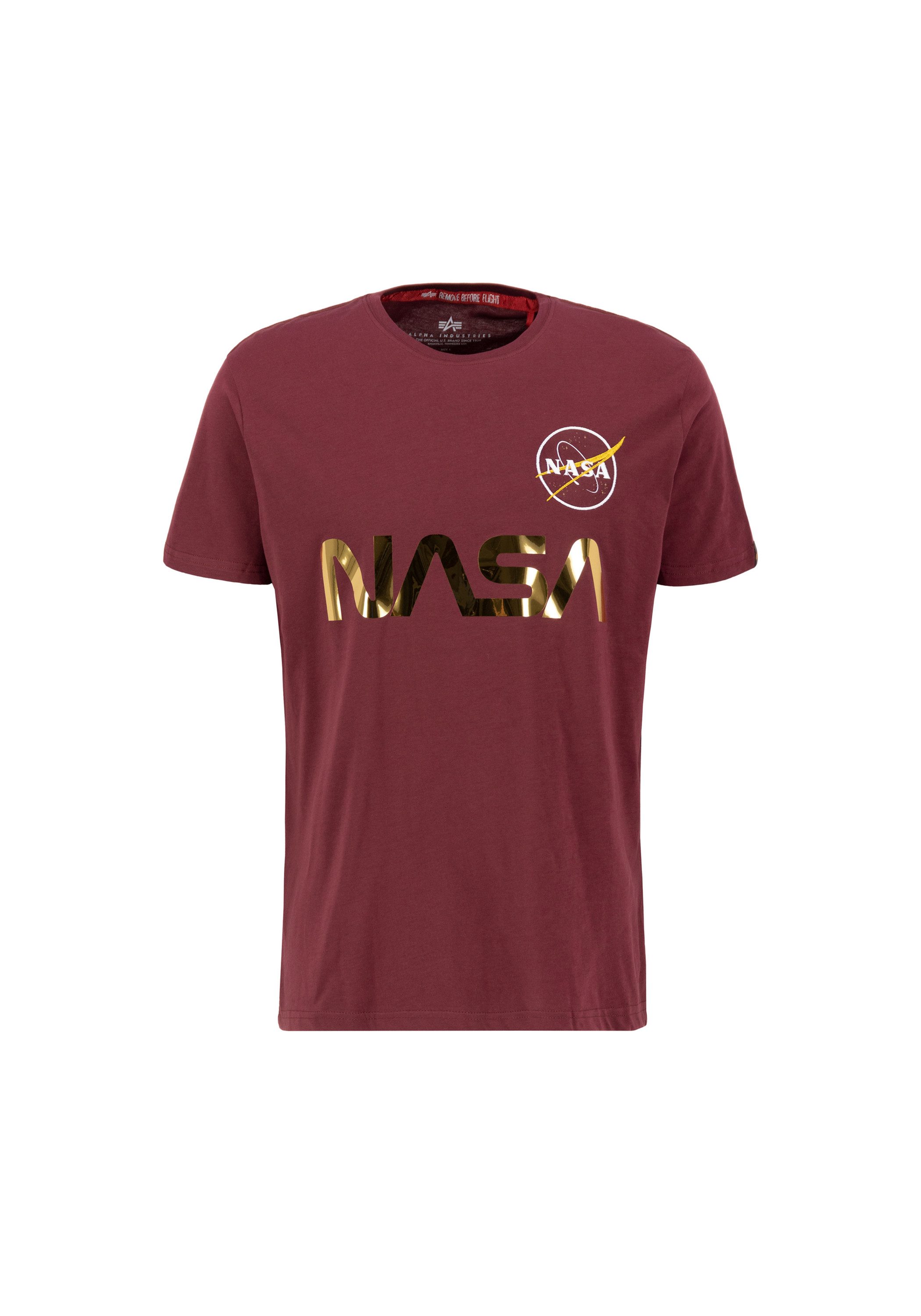 Alpha Industries T-Shirt Alpha Industries Men günstig online kaufen