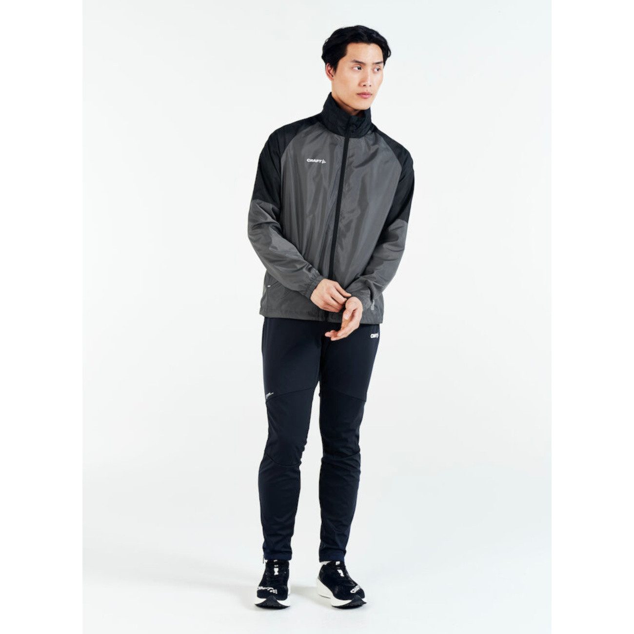 Craft Windbreaker Craft Herren Windjacke CORE UNIFY WIND JACKET M 1913386