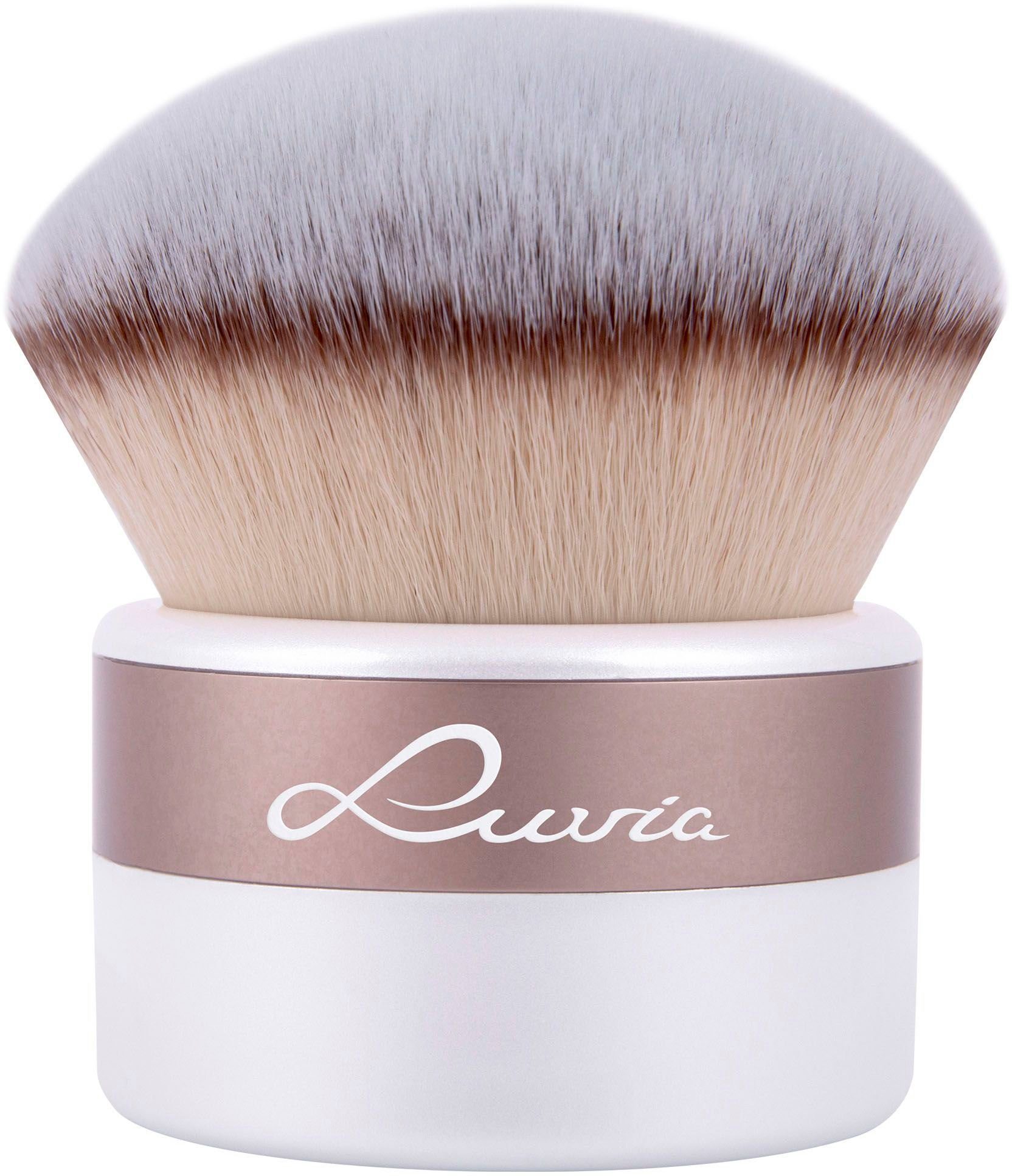 Luvia Cosmetics Kabuki-Pinsel