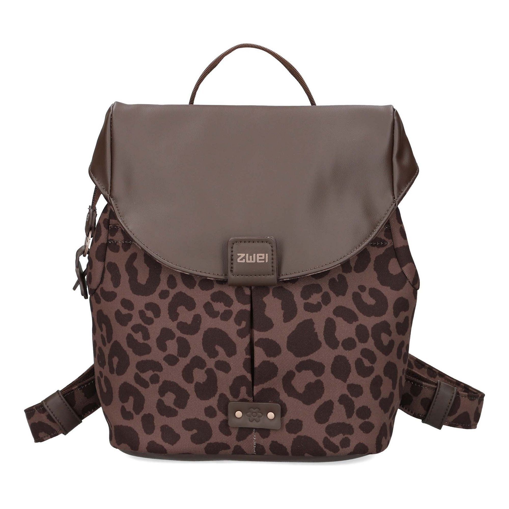 Zwei Cityrucksack Olli, Polyester