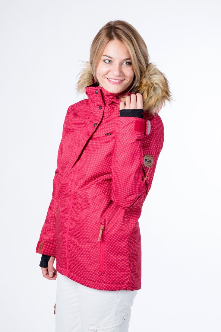 CNSRD Skijacke JILIAN A CS WOMEN günstig online kaufen