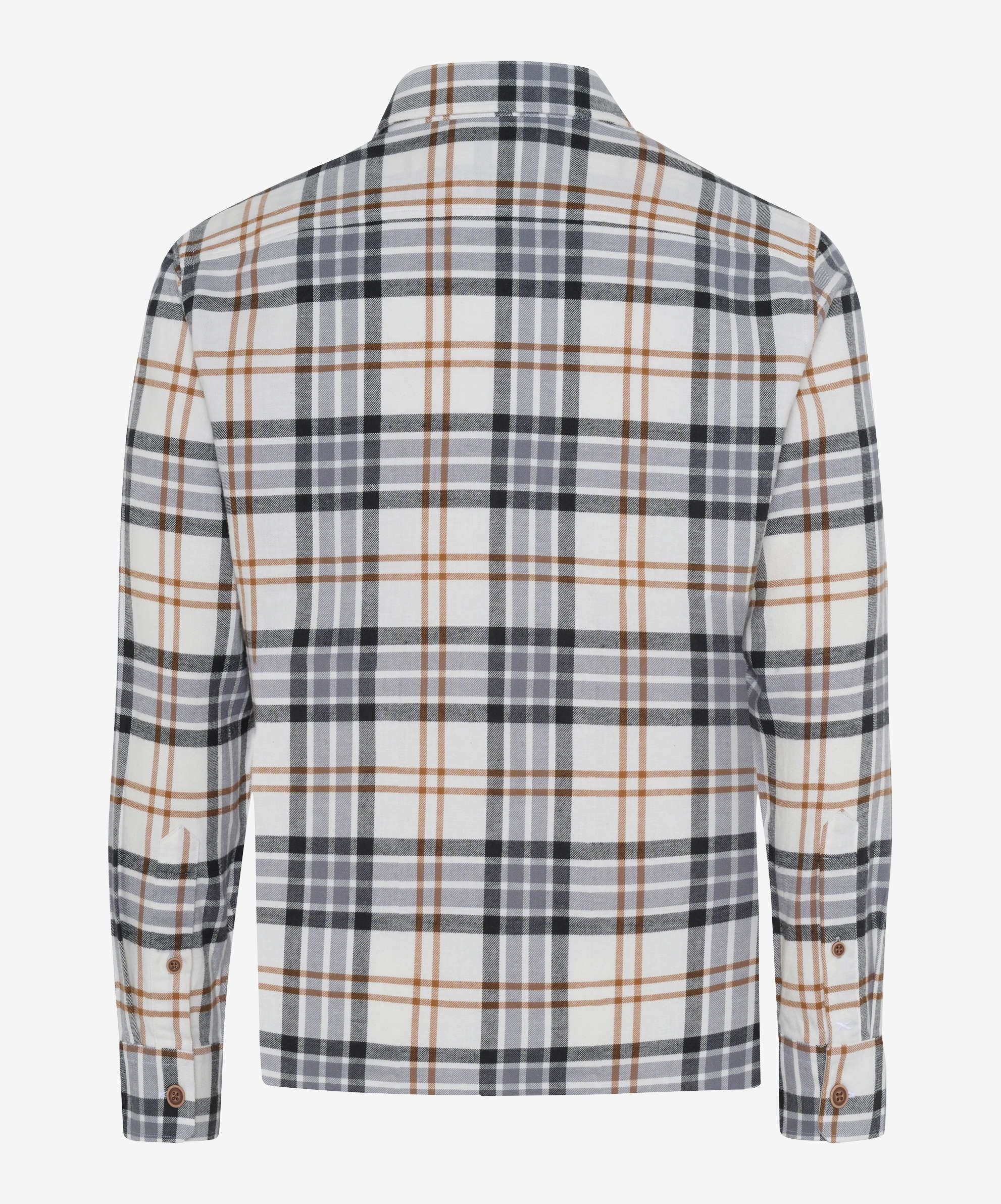 Brax Langarmhemd günstig online kaufen