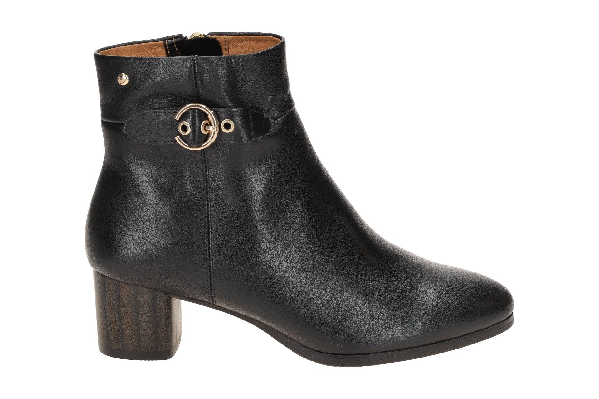 PIKOLINOS W1Z-8588 black Stiefel