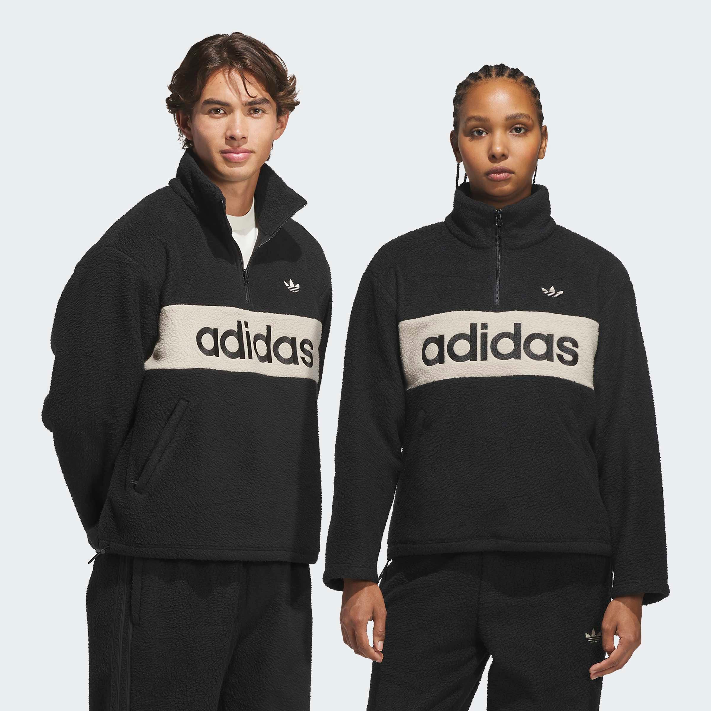adidas Originals Sweatshirt ORIGINALS POLARFLEECE
