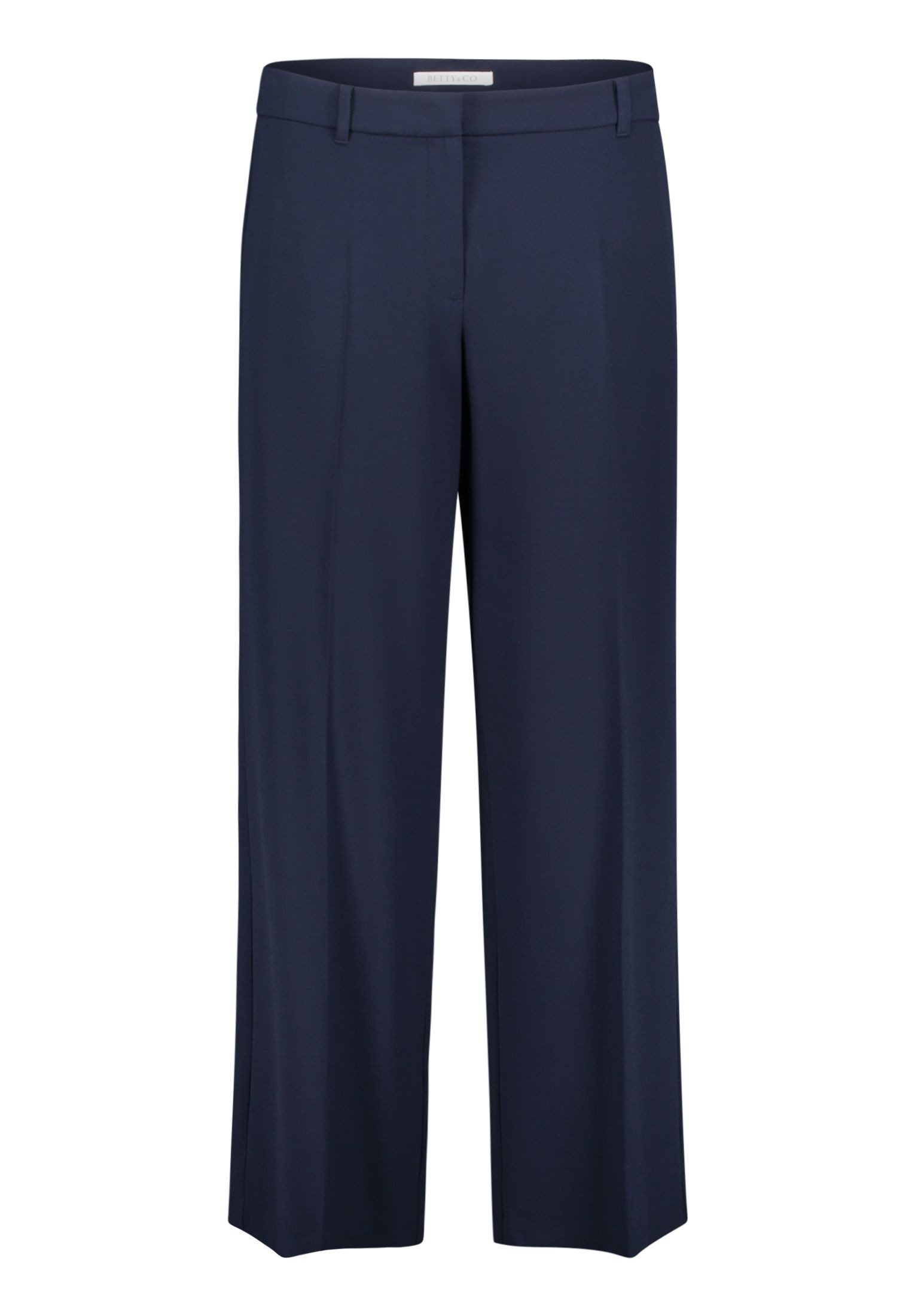 Stoffhose